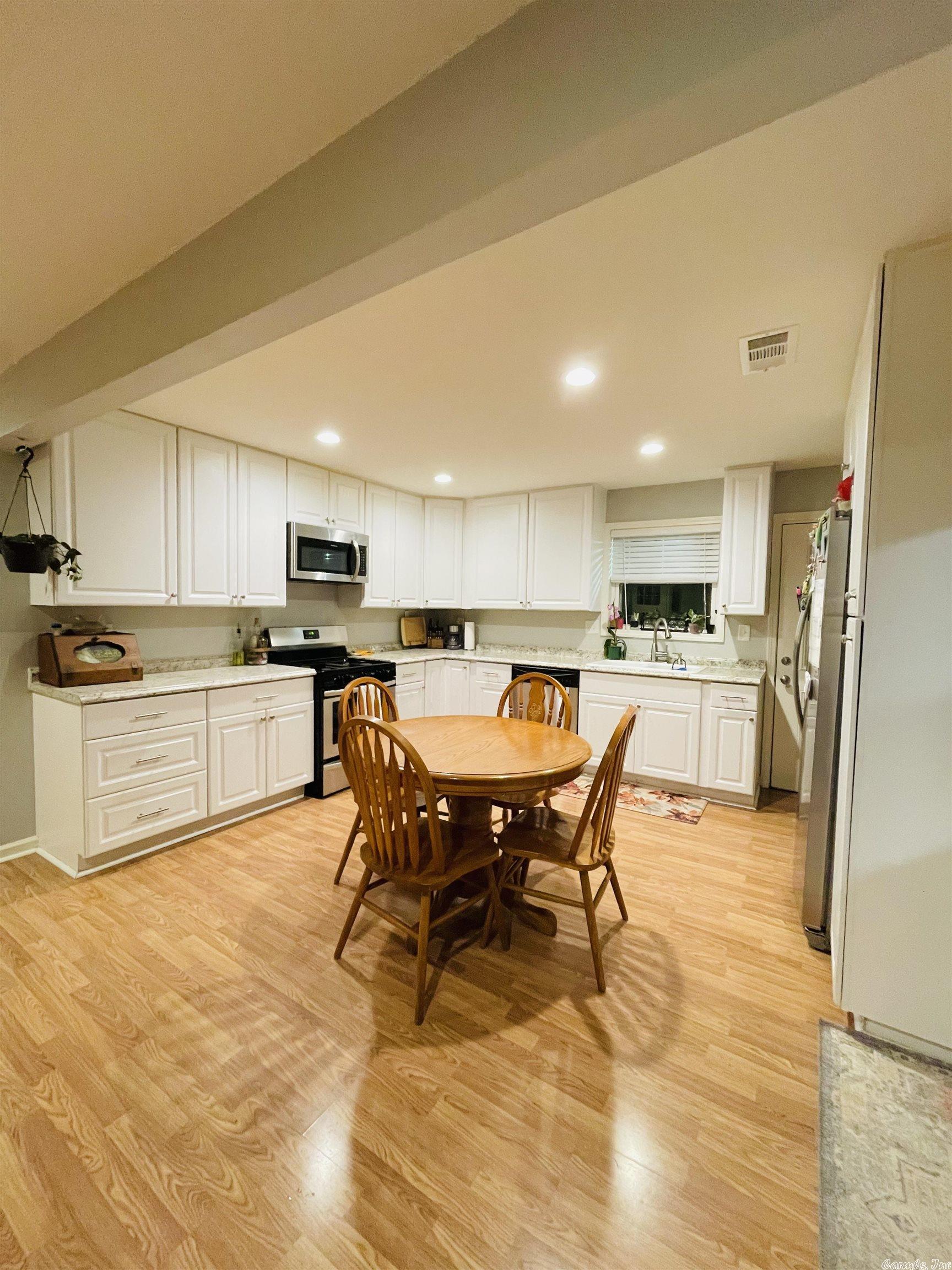 Eldonwood - Residential