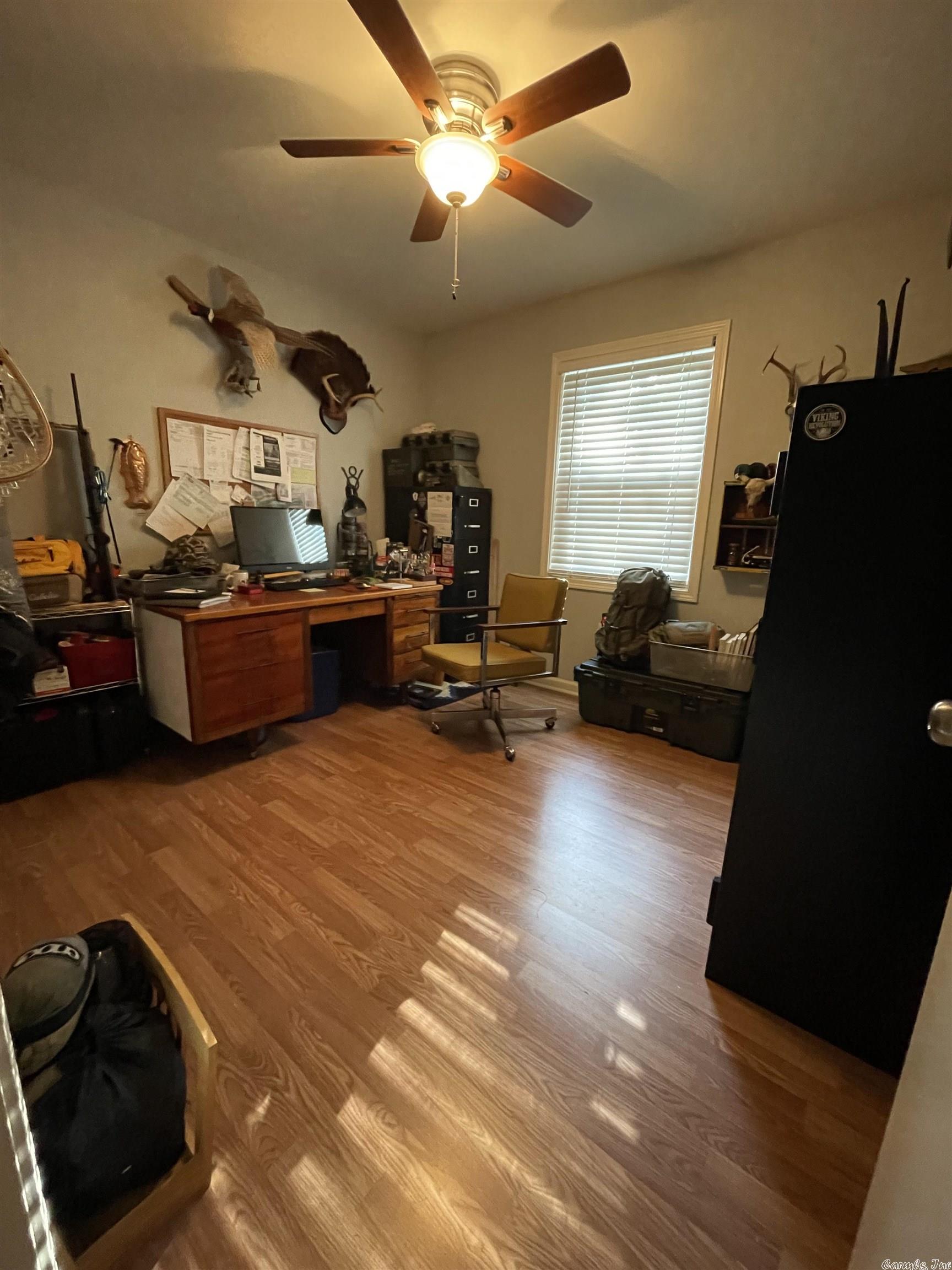 Eldonwood - Residential