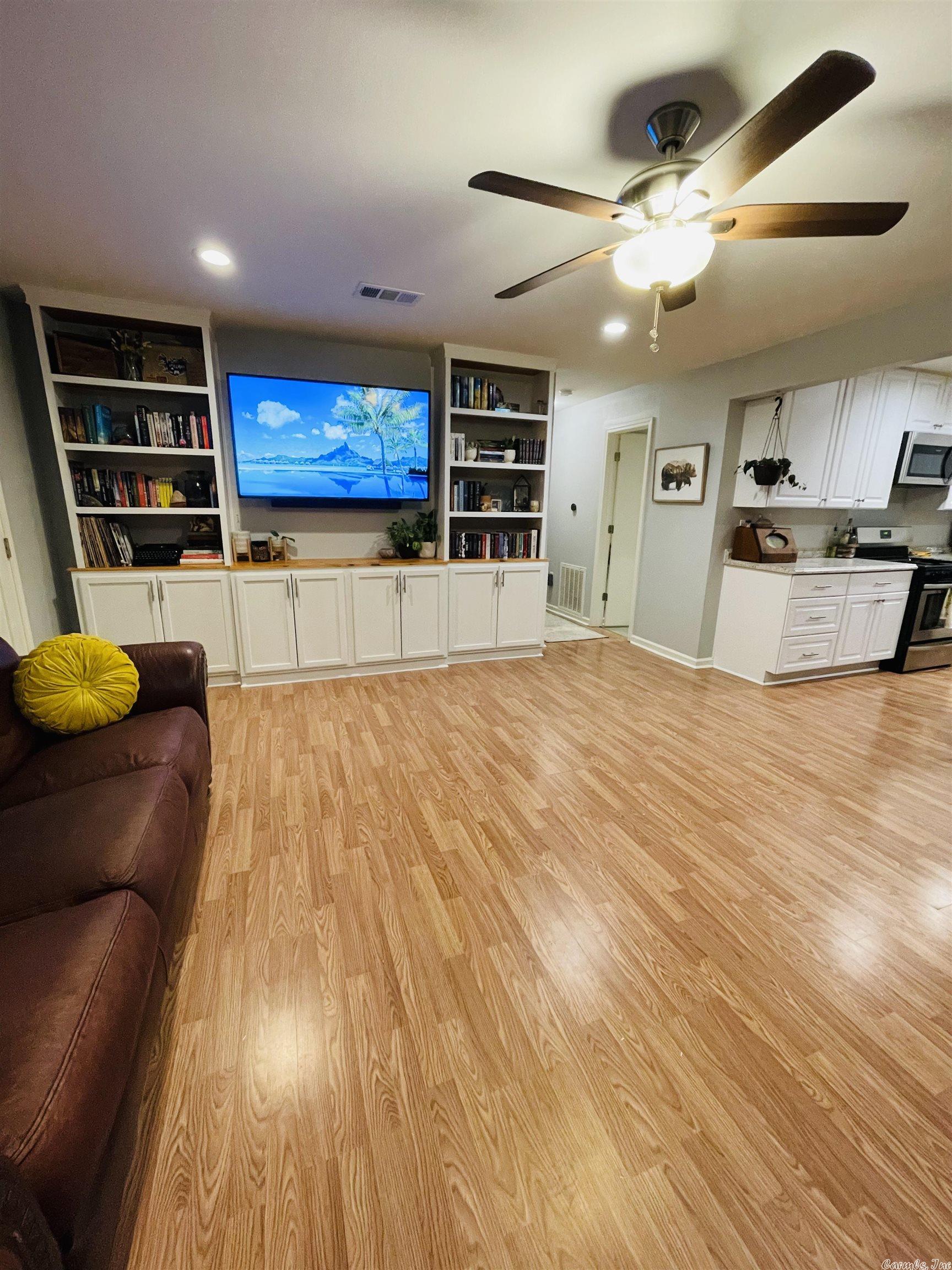 Eldonwood - Residential