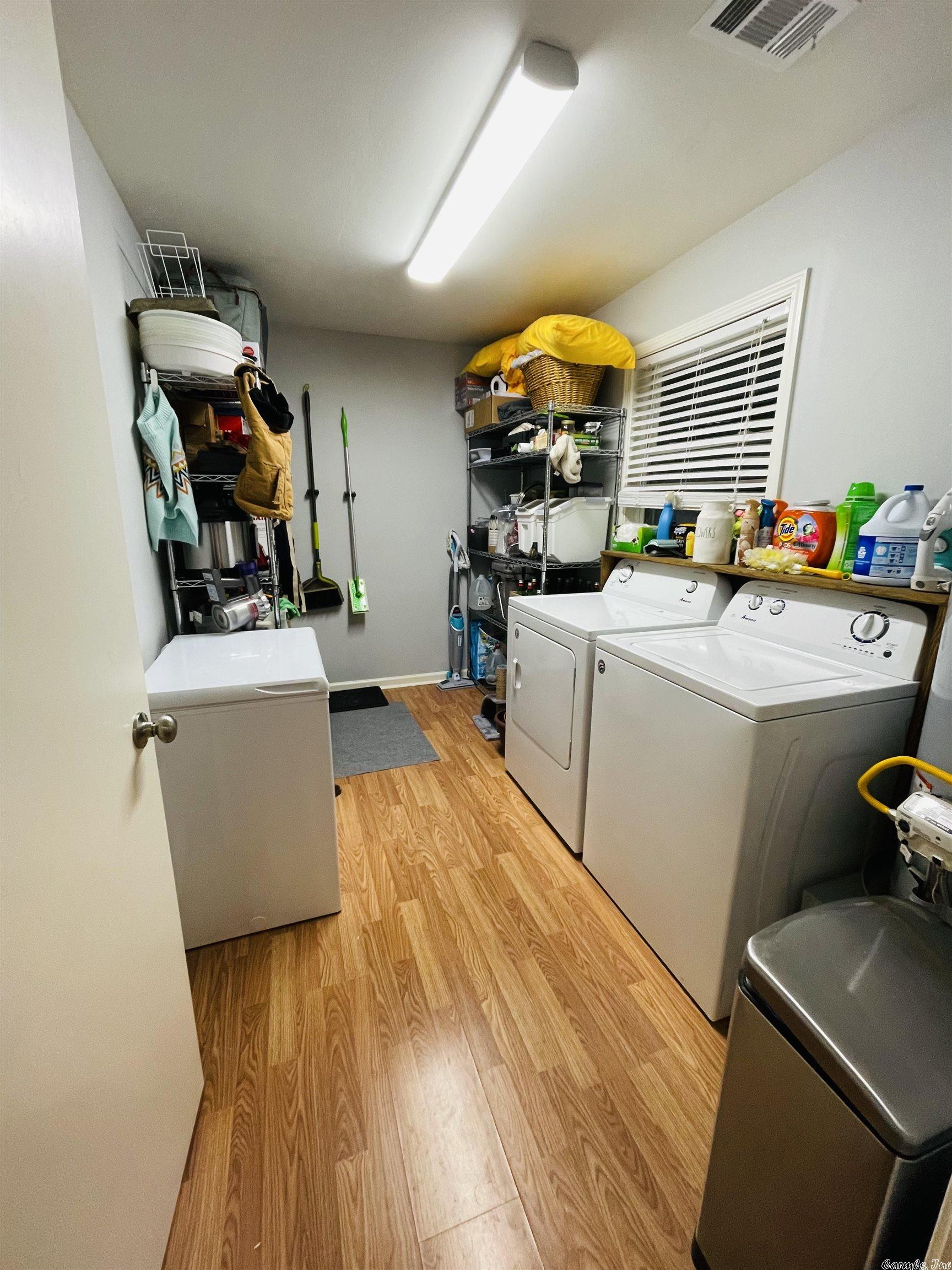 Eldonwood - Residential