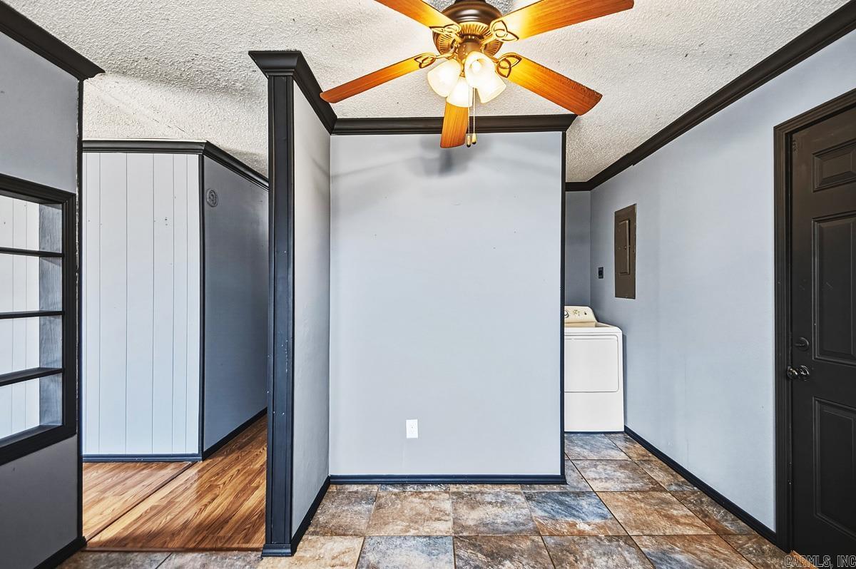 OAKDALE (MAGNET) - Residential