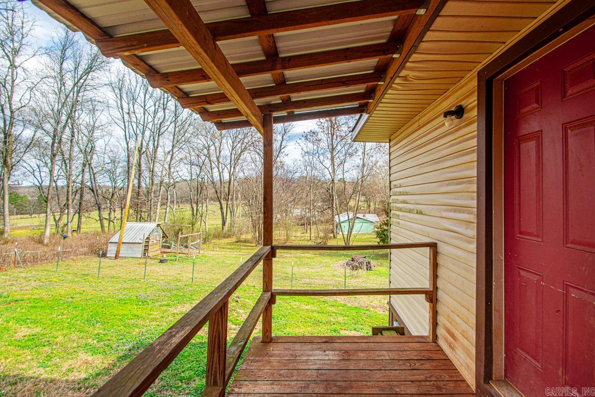 OAKDALE (MAGNET) - Residential