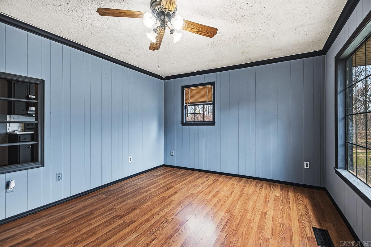 OAKDALE (MAGNET) - Residential