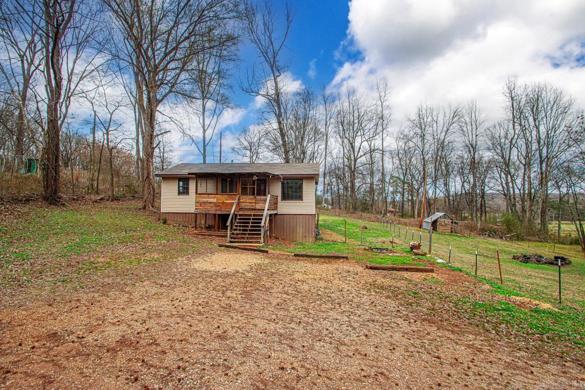 OAKDALE (MAGNET) - Residential