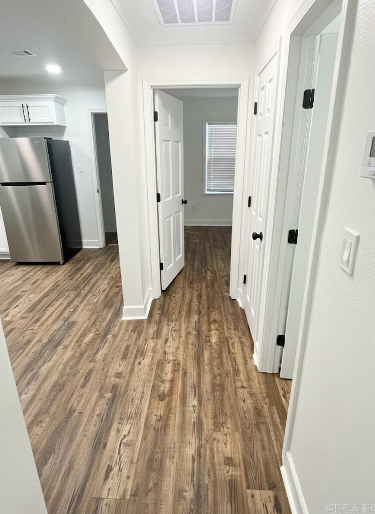 RICH ACRES - Residential