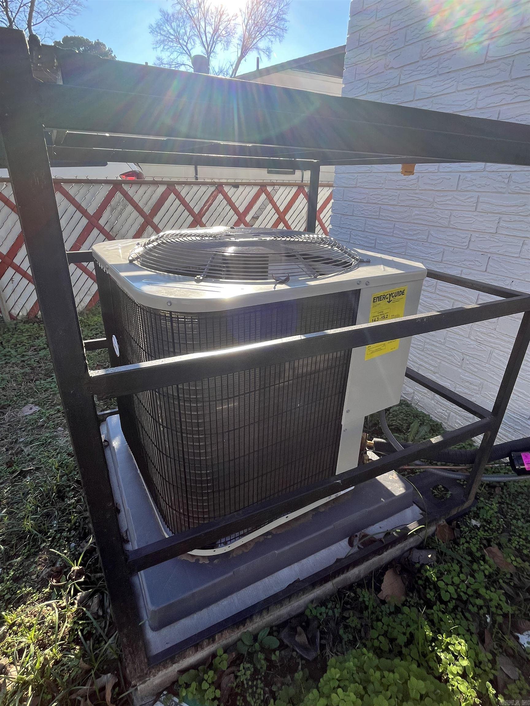 RICH ACRES - Residential