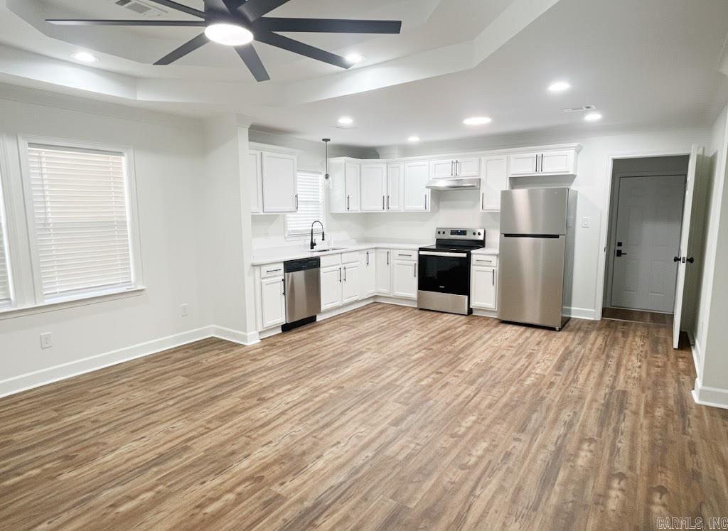 RICH ACRES - Residential