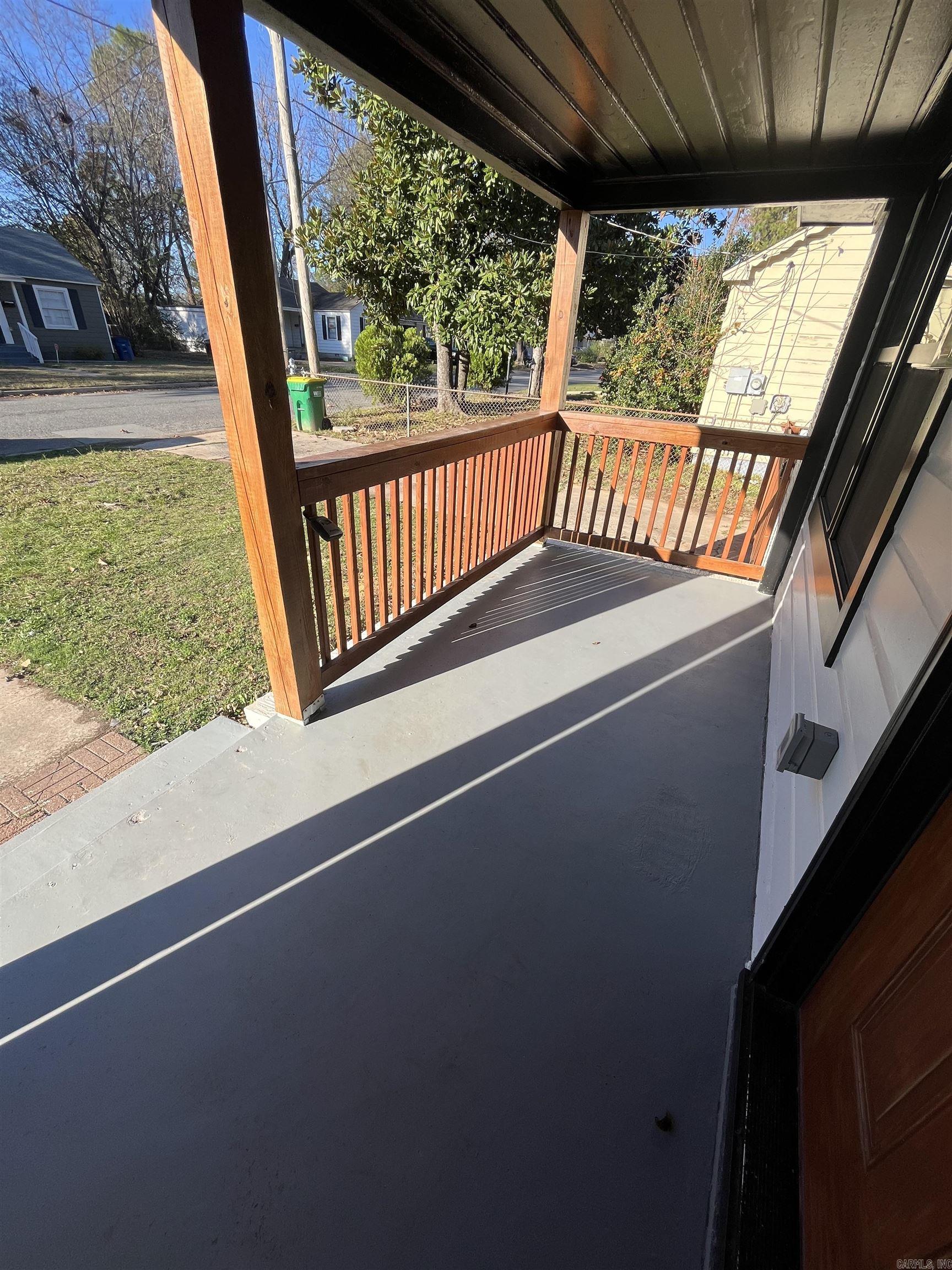 RICH ACRES - Residential