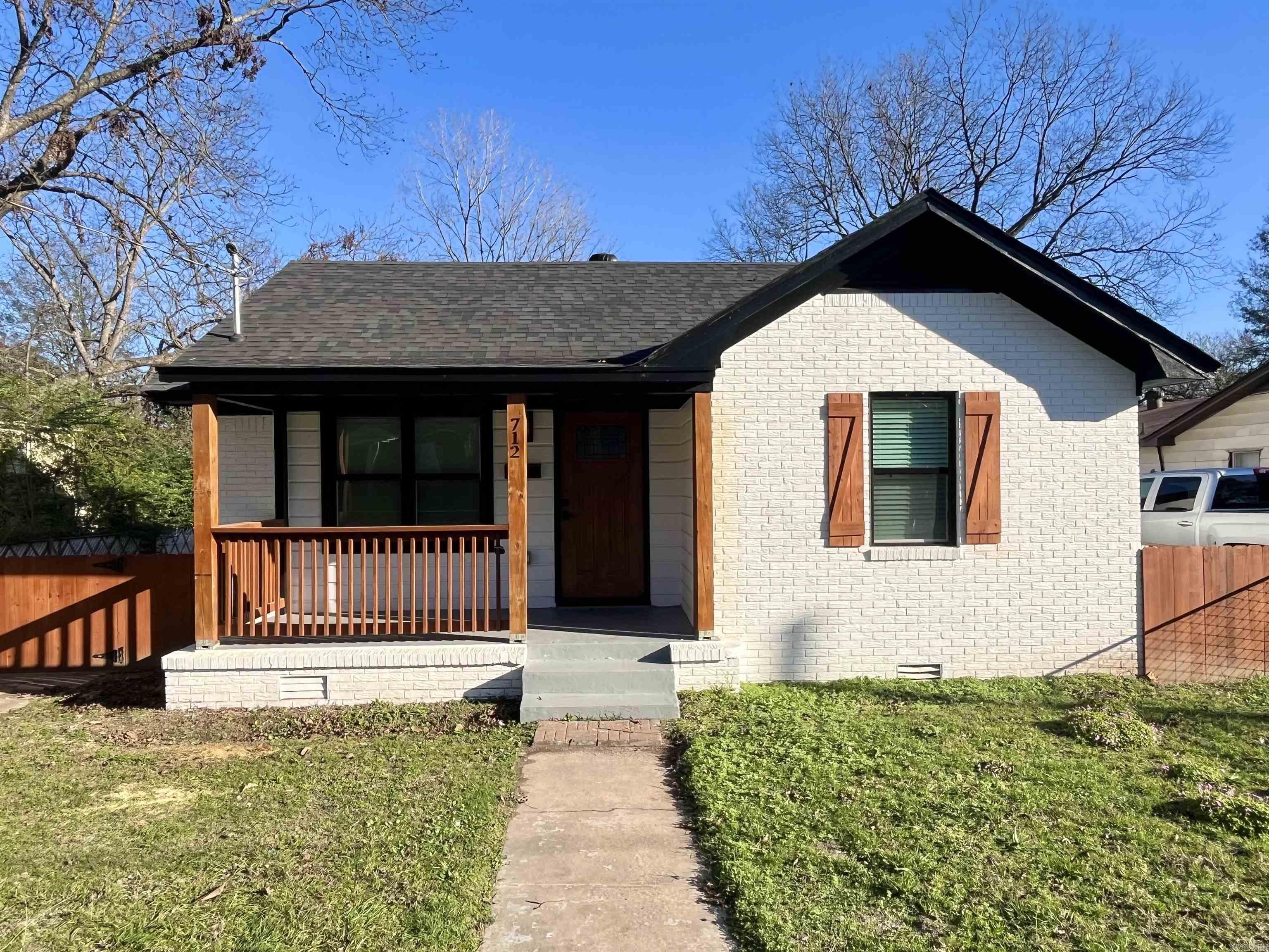 RICH ACRES - Residential