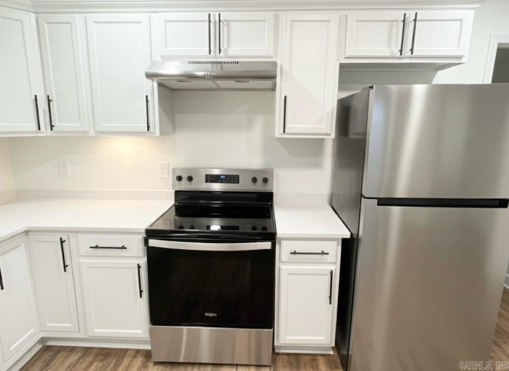 RICH ACRES - Residential