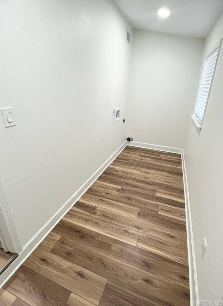 RICH ACRES - Residential