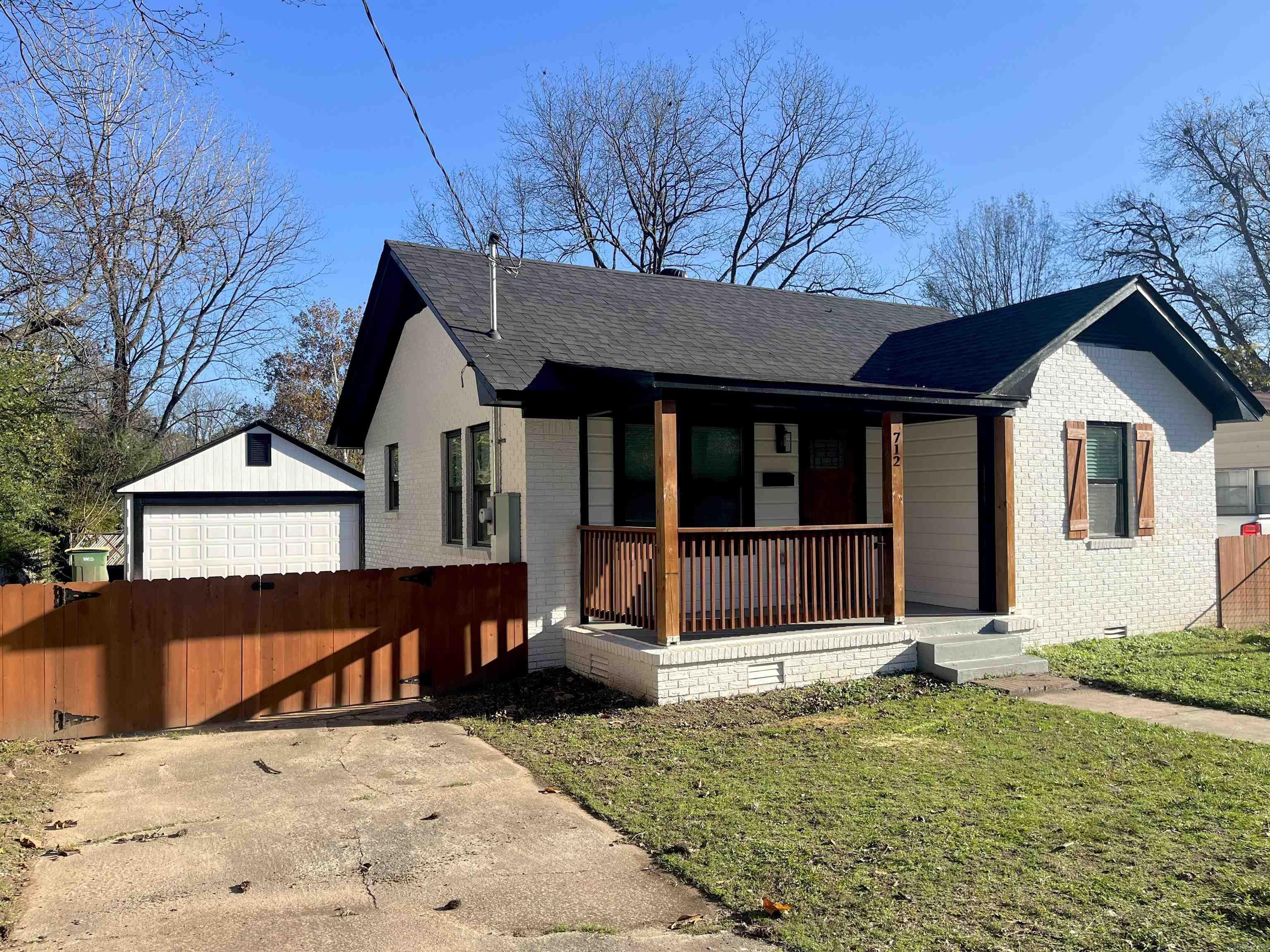 RICH ACRES - Residential