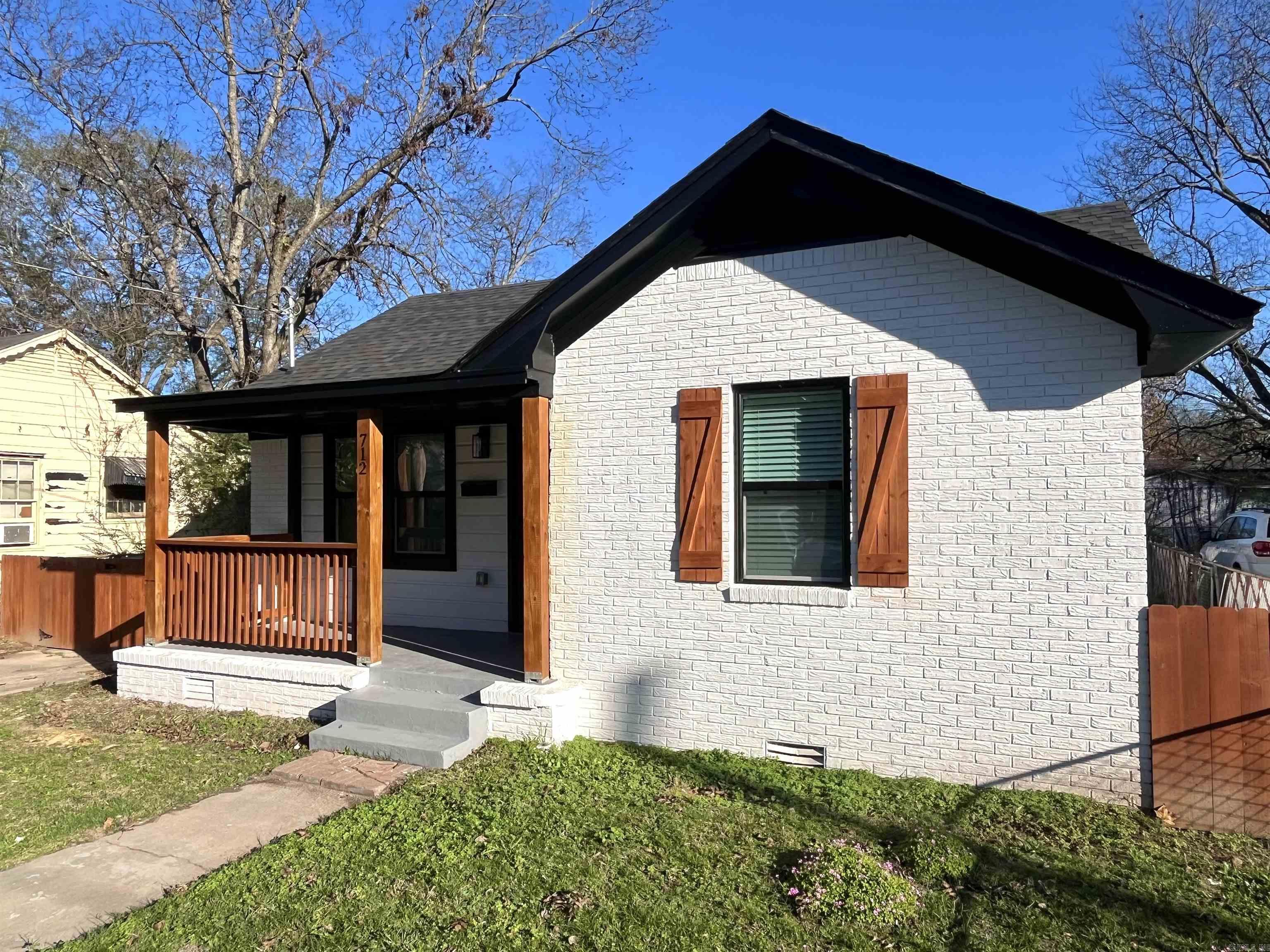 RICH ACRES - Residential