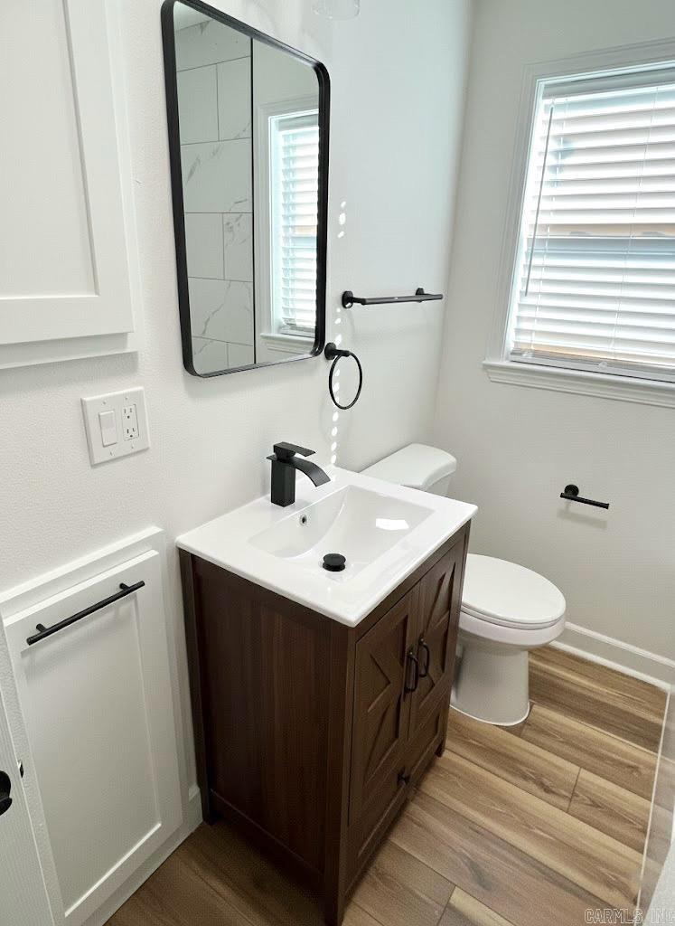 RICH ACRES - Residential