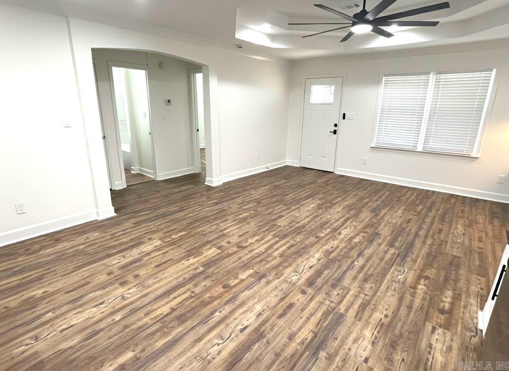 RICH ACRES - Residential