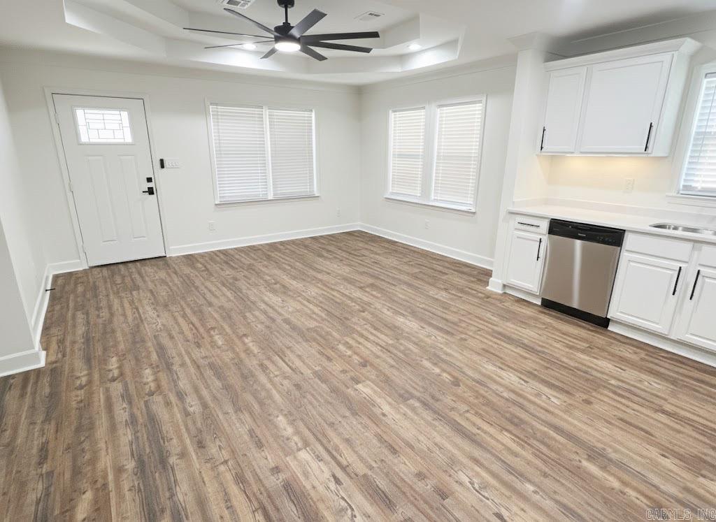 RICH ACRES - Residential