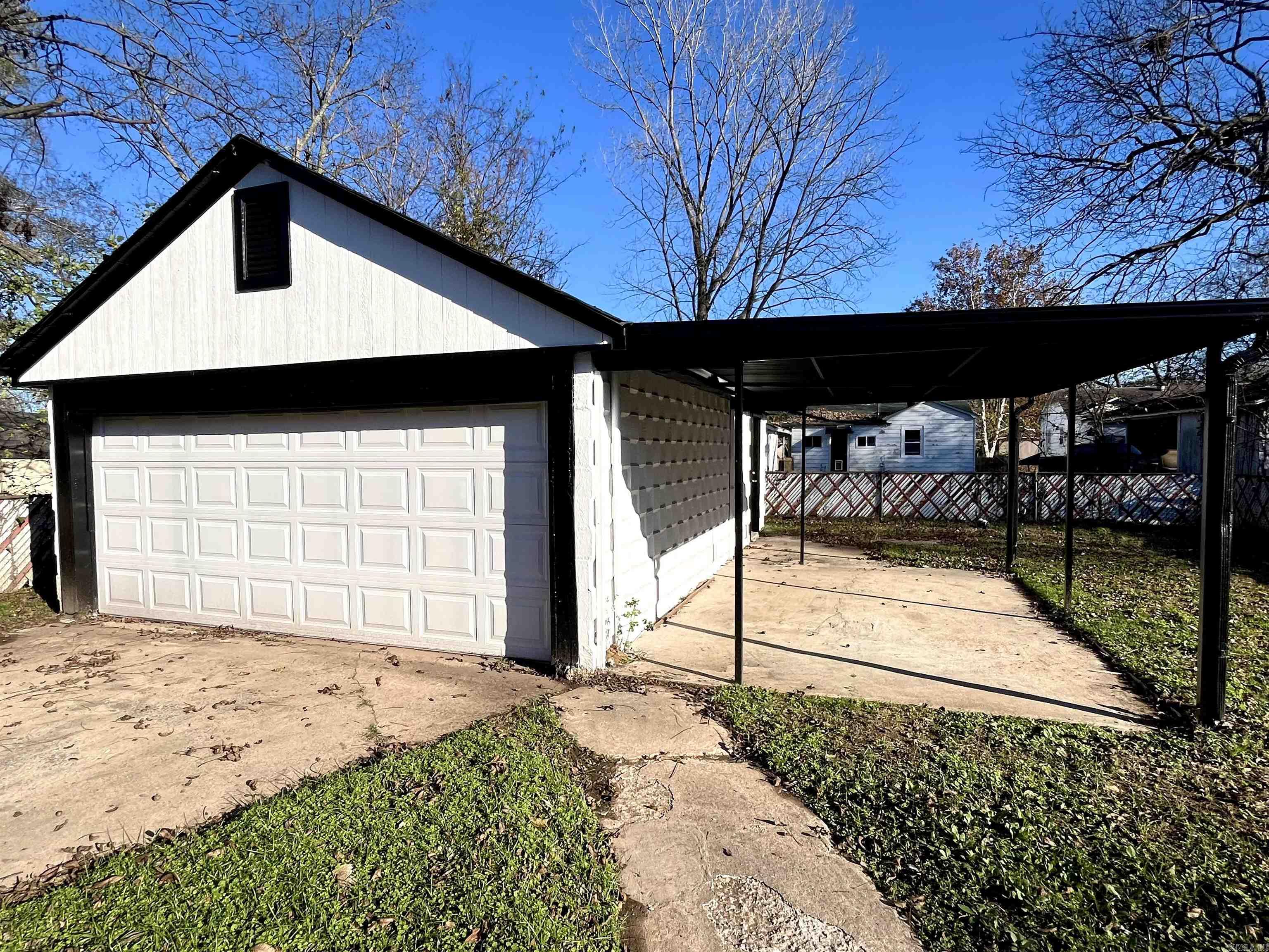 RICH ACRES - Residential