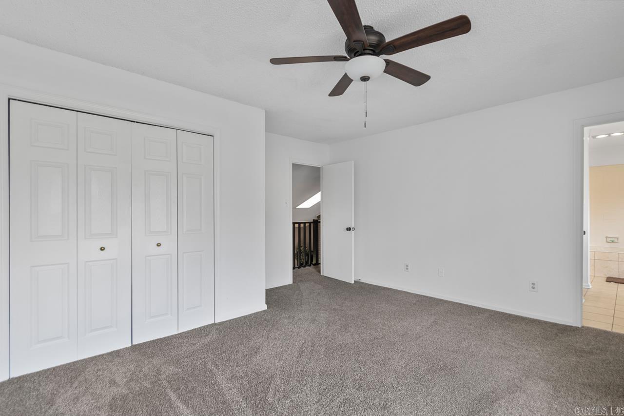 NINTH FAIRWAY TO GOLF CRS VIL - Residential