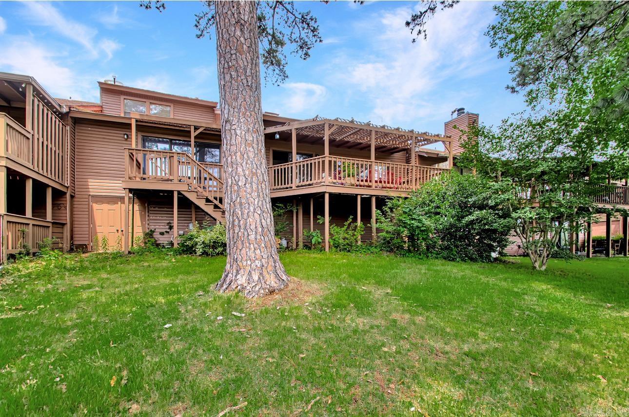 NINTH FAIRWAY TO GOLF CRS VIL - Residential