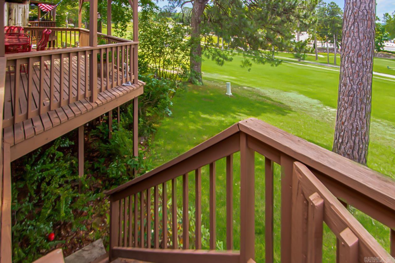 NINTH FAIRWAY TO GOLF CRS VIL - Residential