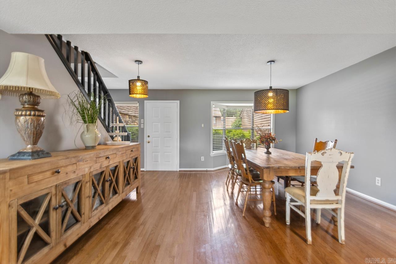 NINTH FAIRWAY TO GOLF CRS VIL - Residential