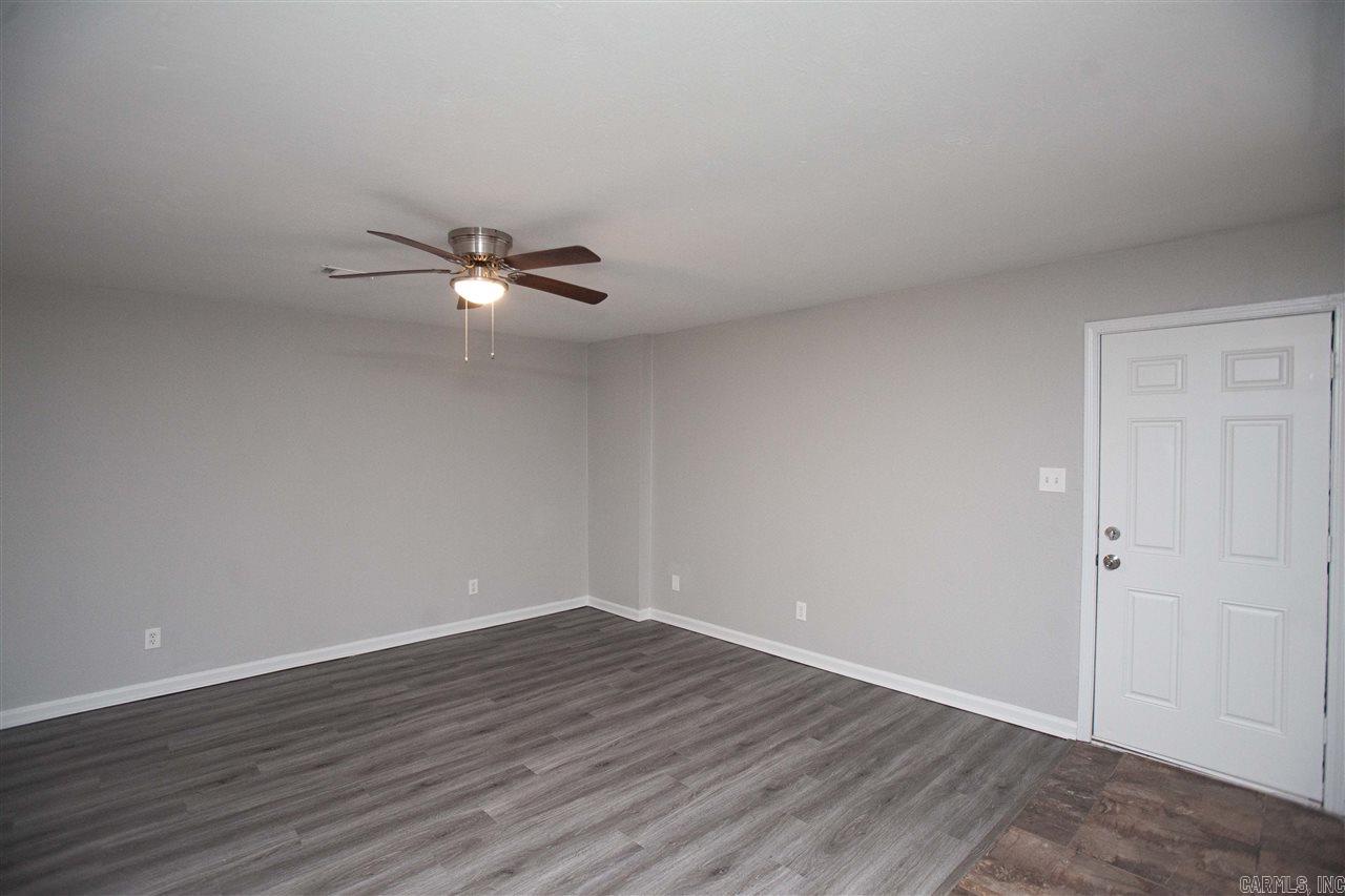 Park Hill - Residential Lease