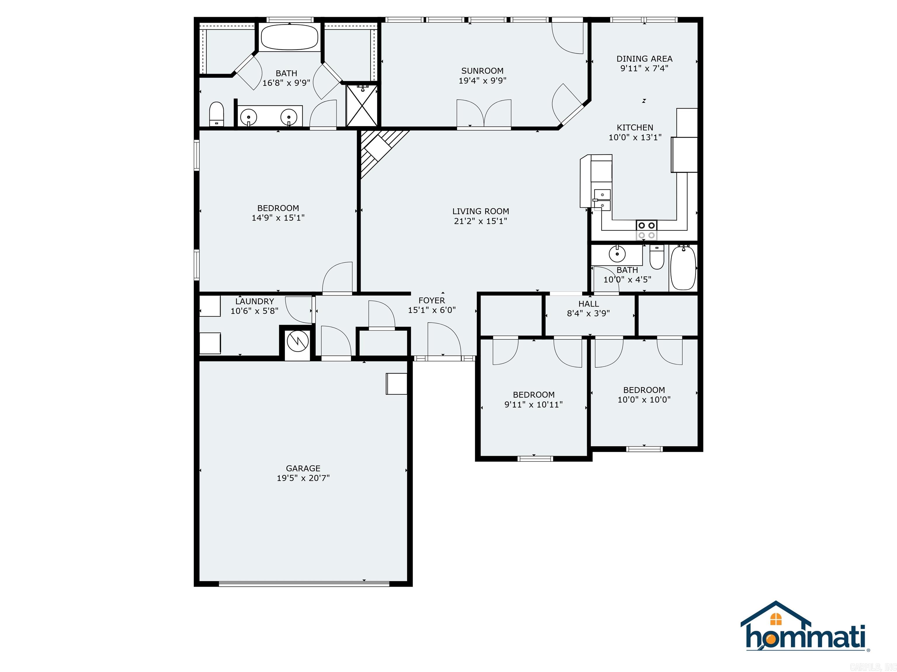 KINGS CROSSING - Residential