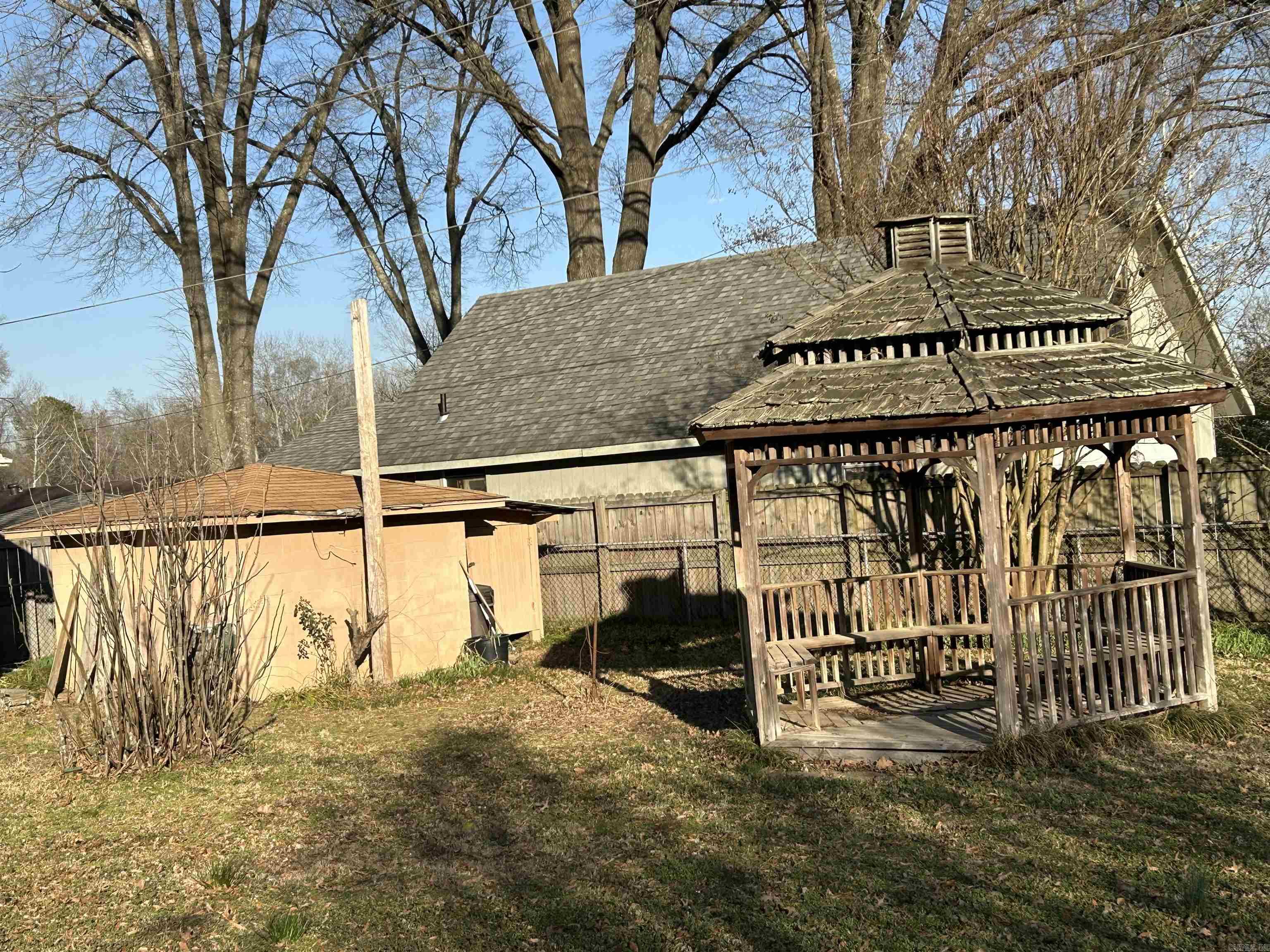 RUNYON AC - Residential