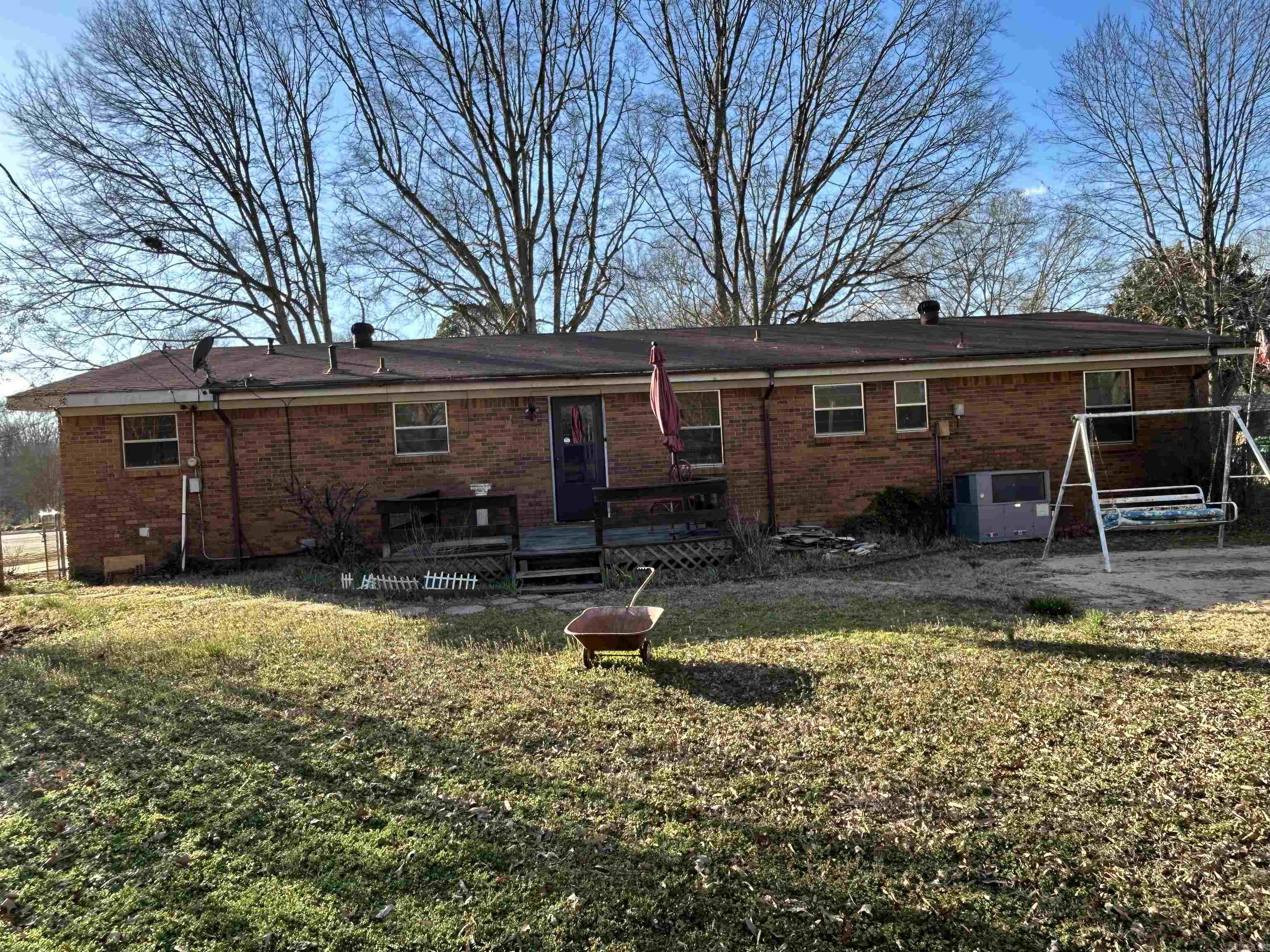 RUNYON AC - Residential