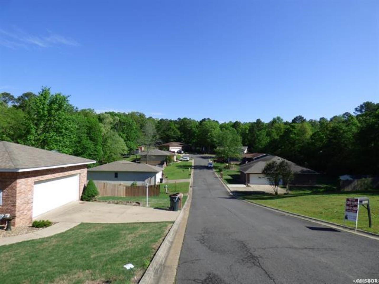 Sky Canyon Estates - Residential