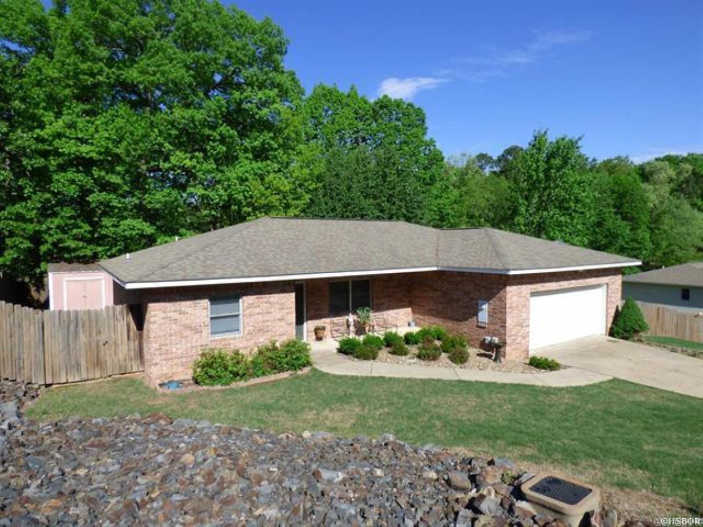 Sky Canyon Estates - Residential