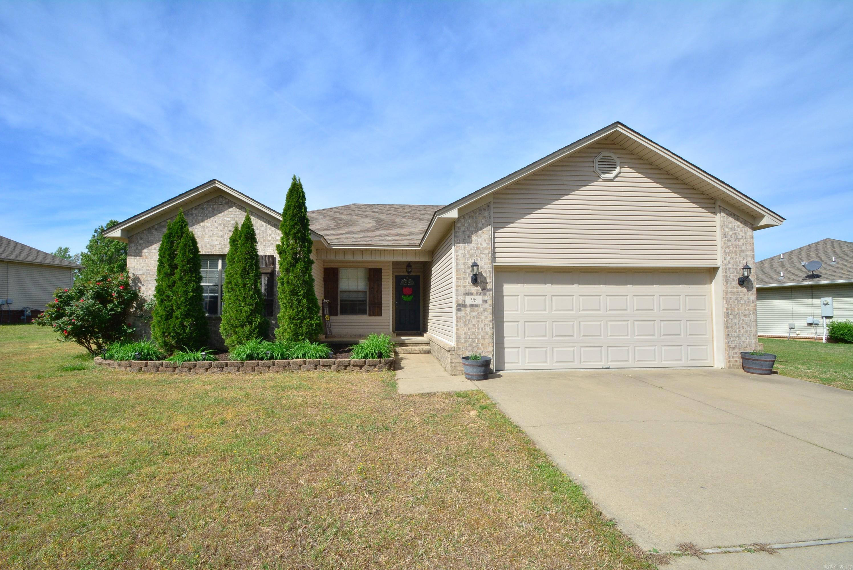 Blooming Ridge - Residential