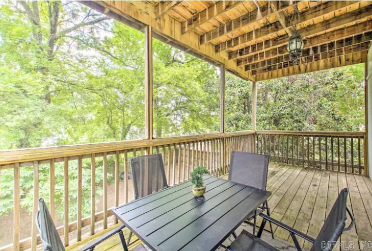 Hot Springs Reservation - Residential