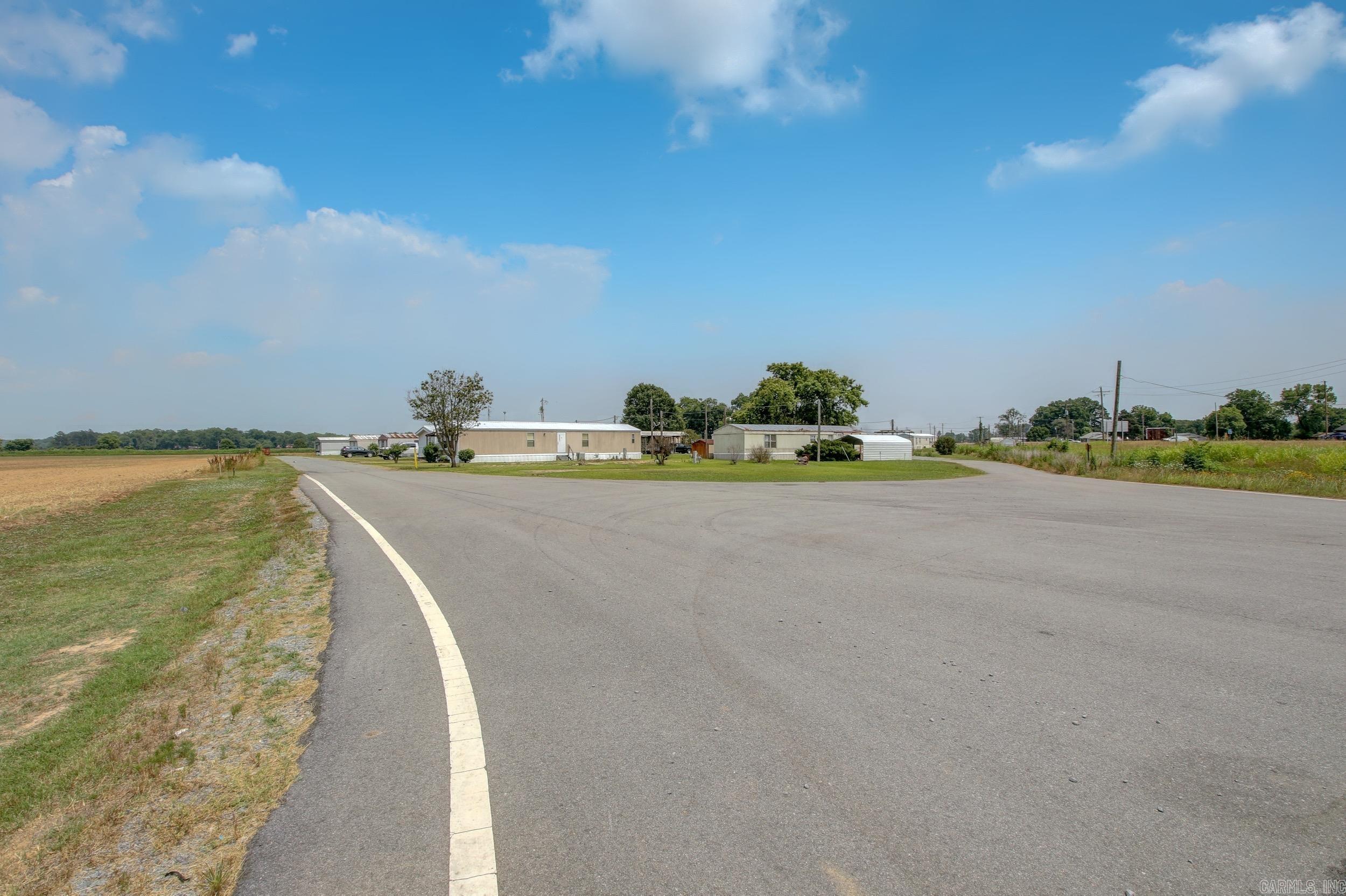 Not in Subdivision - Commercial Sale