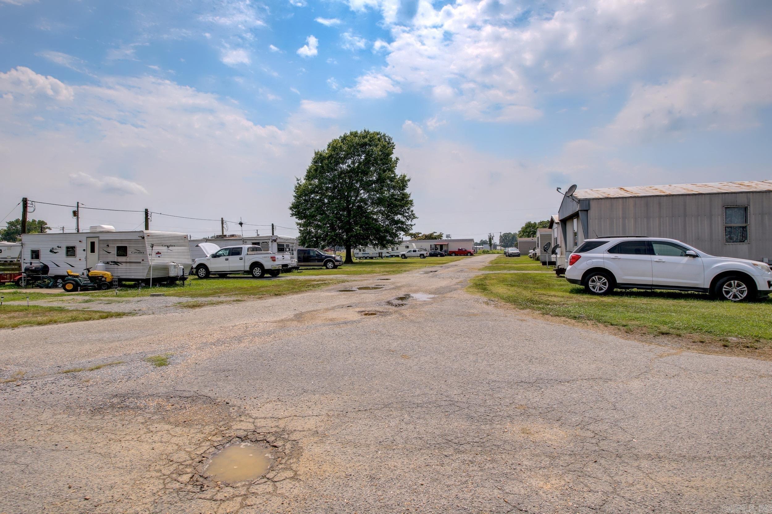 Not in Subdivision - Commercial Sale