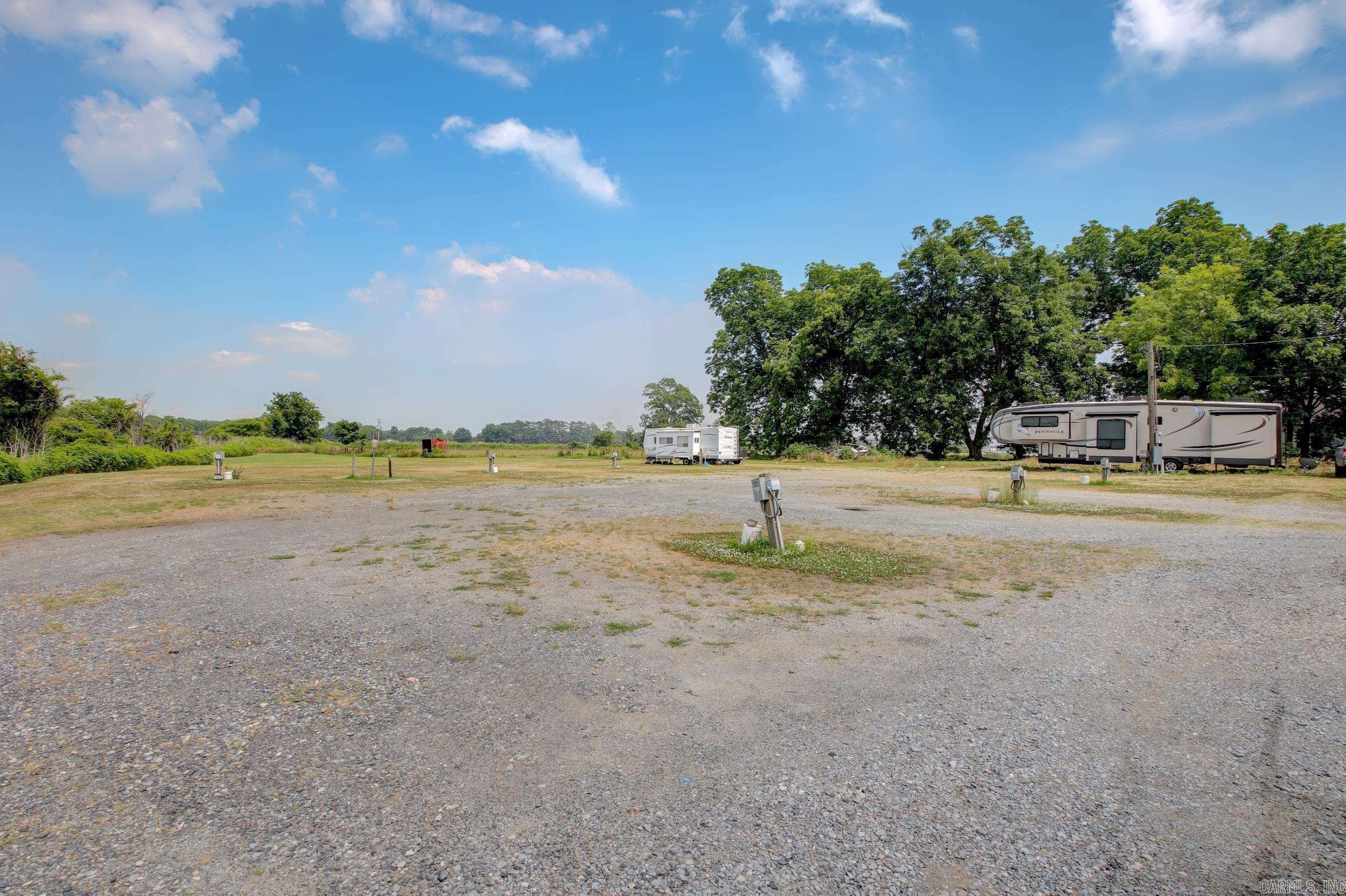 Not in Subdivision - Commercial Sale