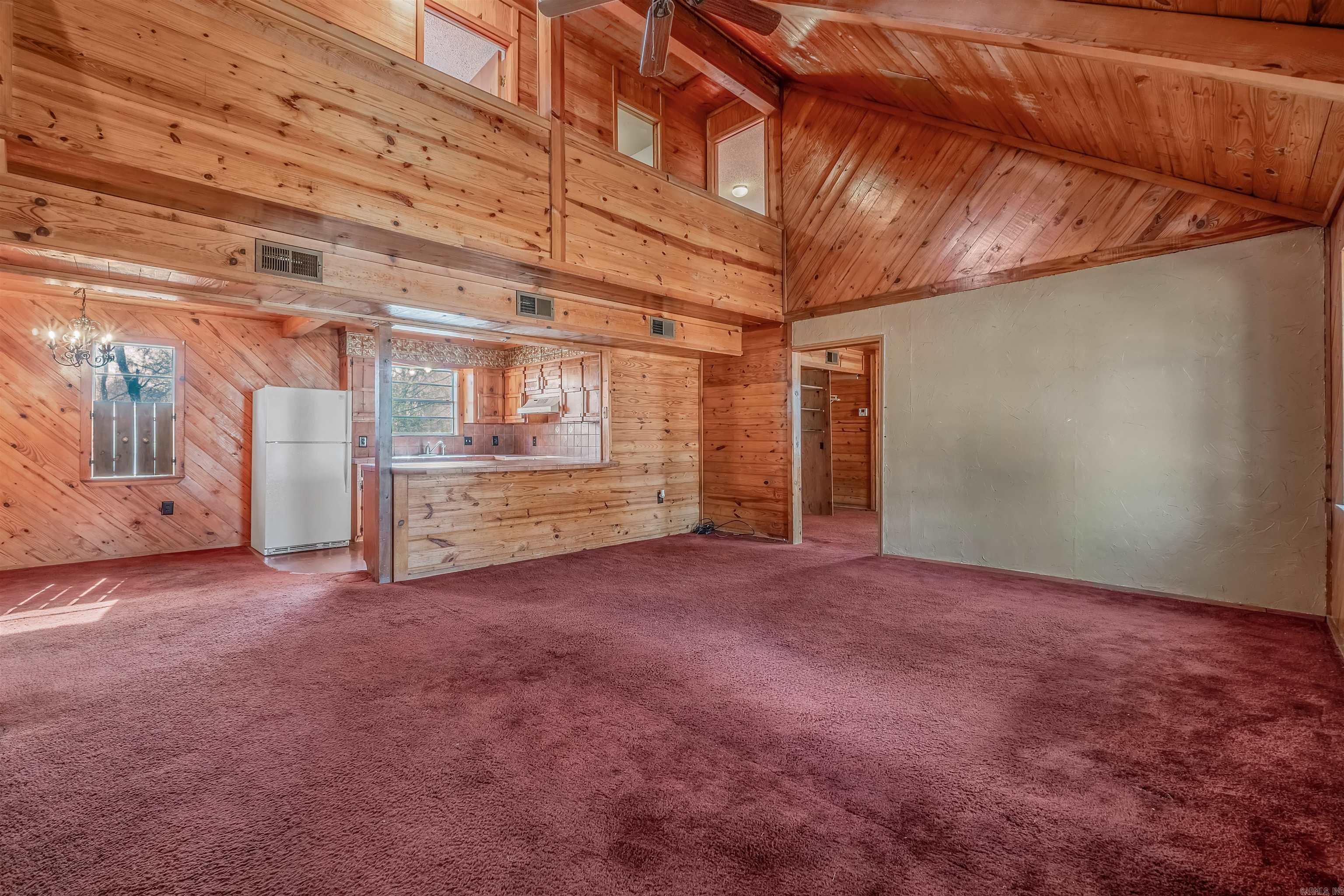 BROOKWOOD - Residential