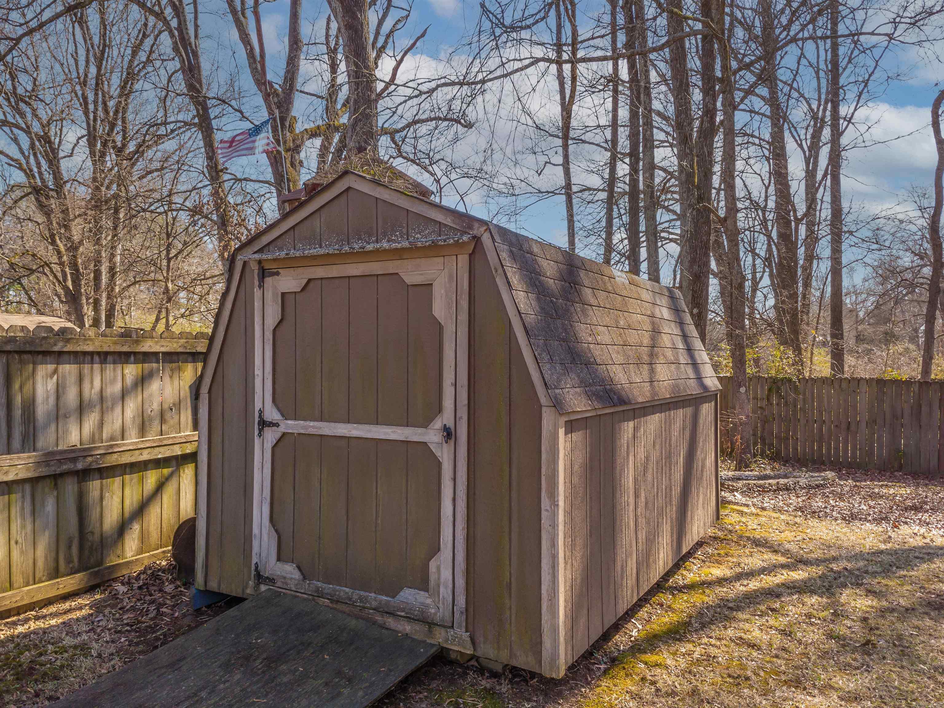 BROOKWOOD - Residential