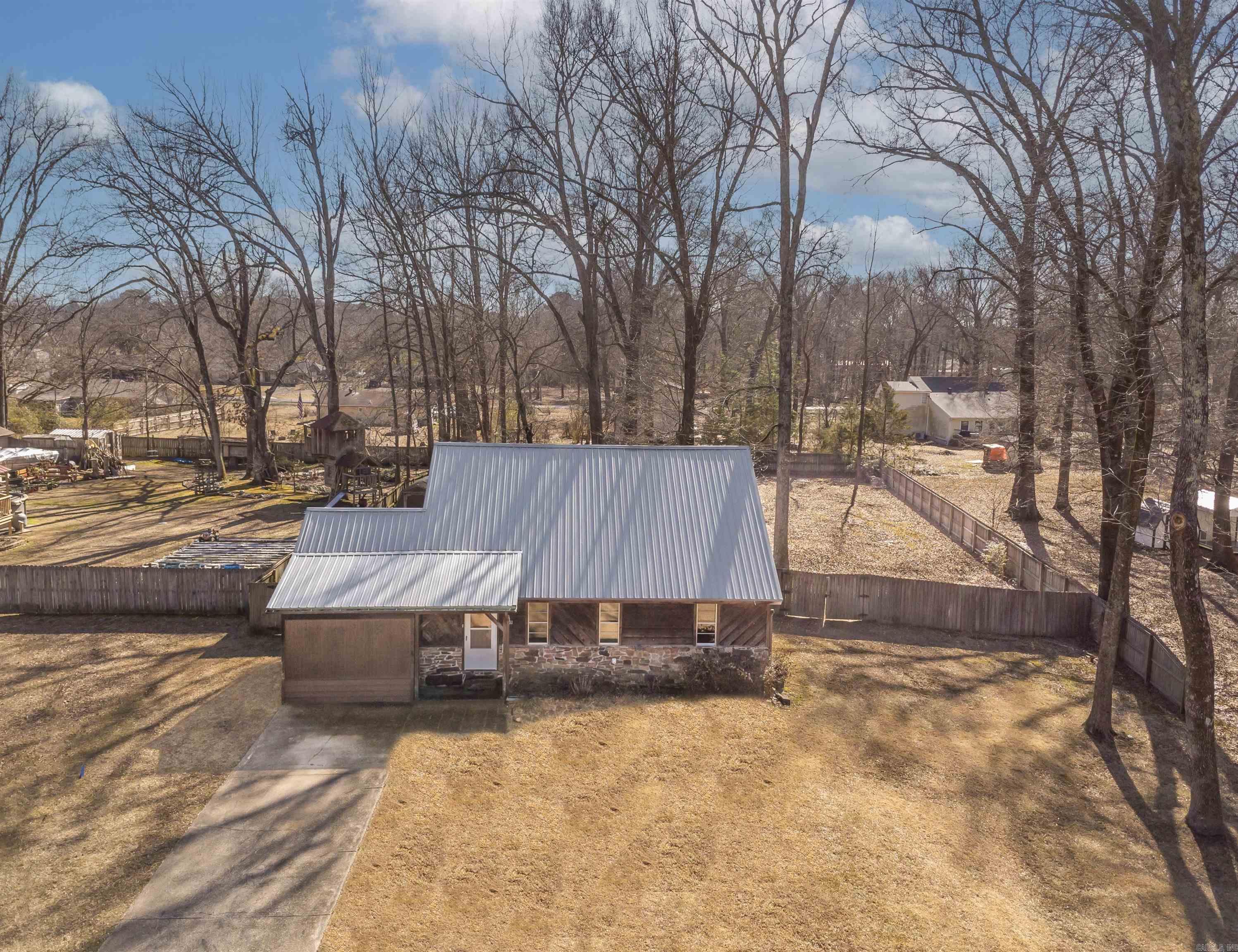 BROOKWOOD - Residential