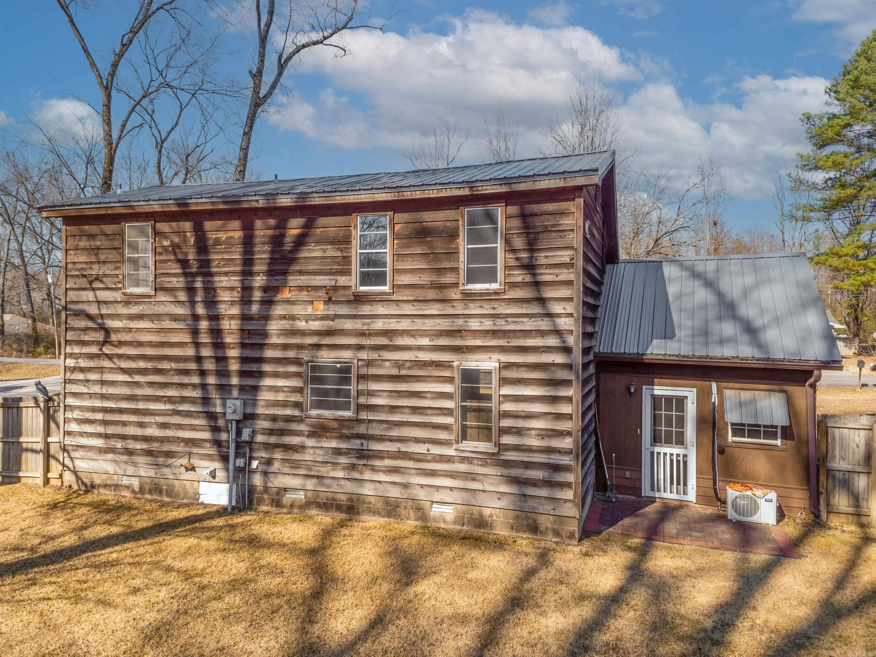 BROOKWOOD - Residential