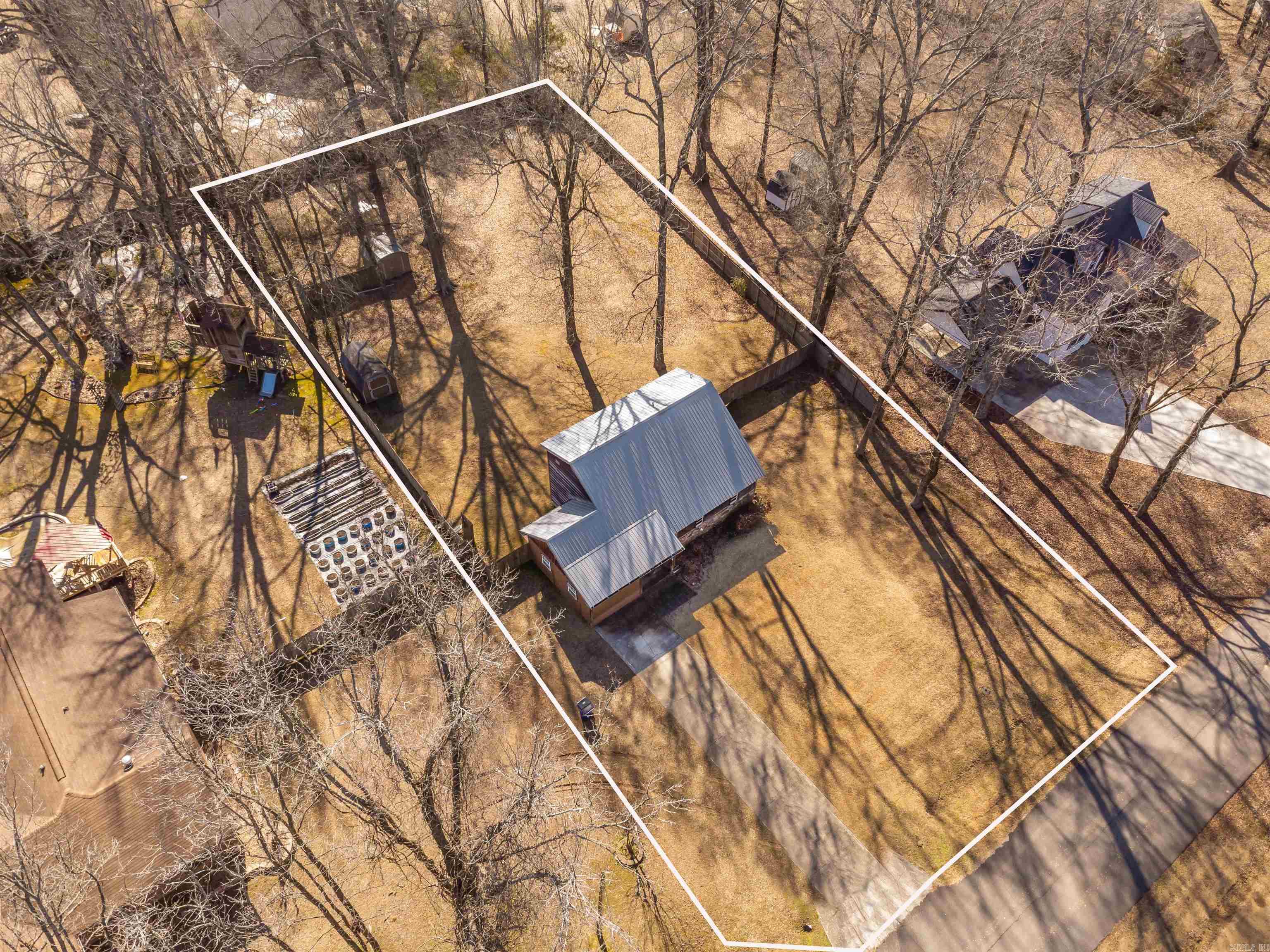 BROOKWOOD - Residential