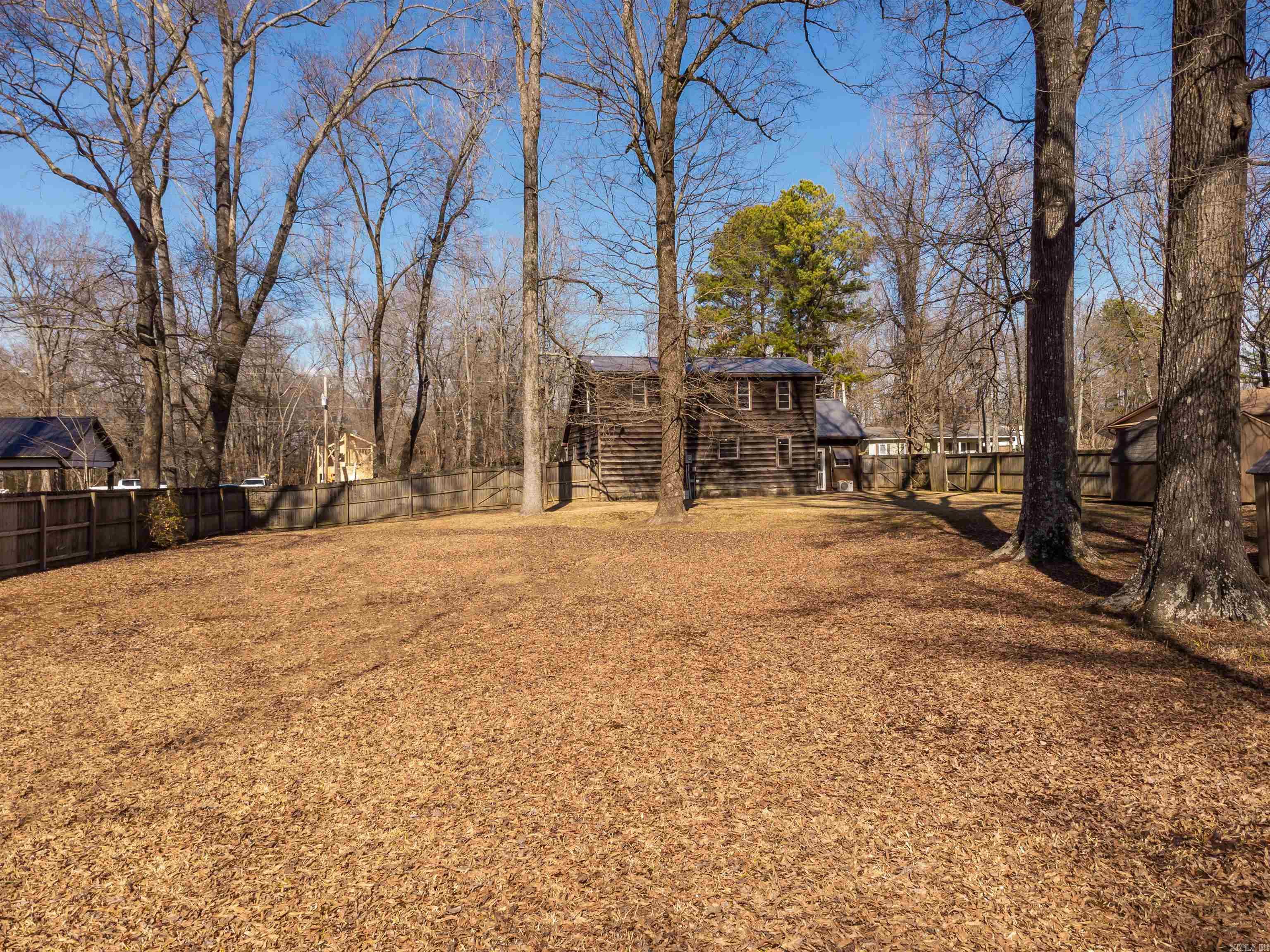 BROOKWOOD - Residential