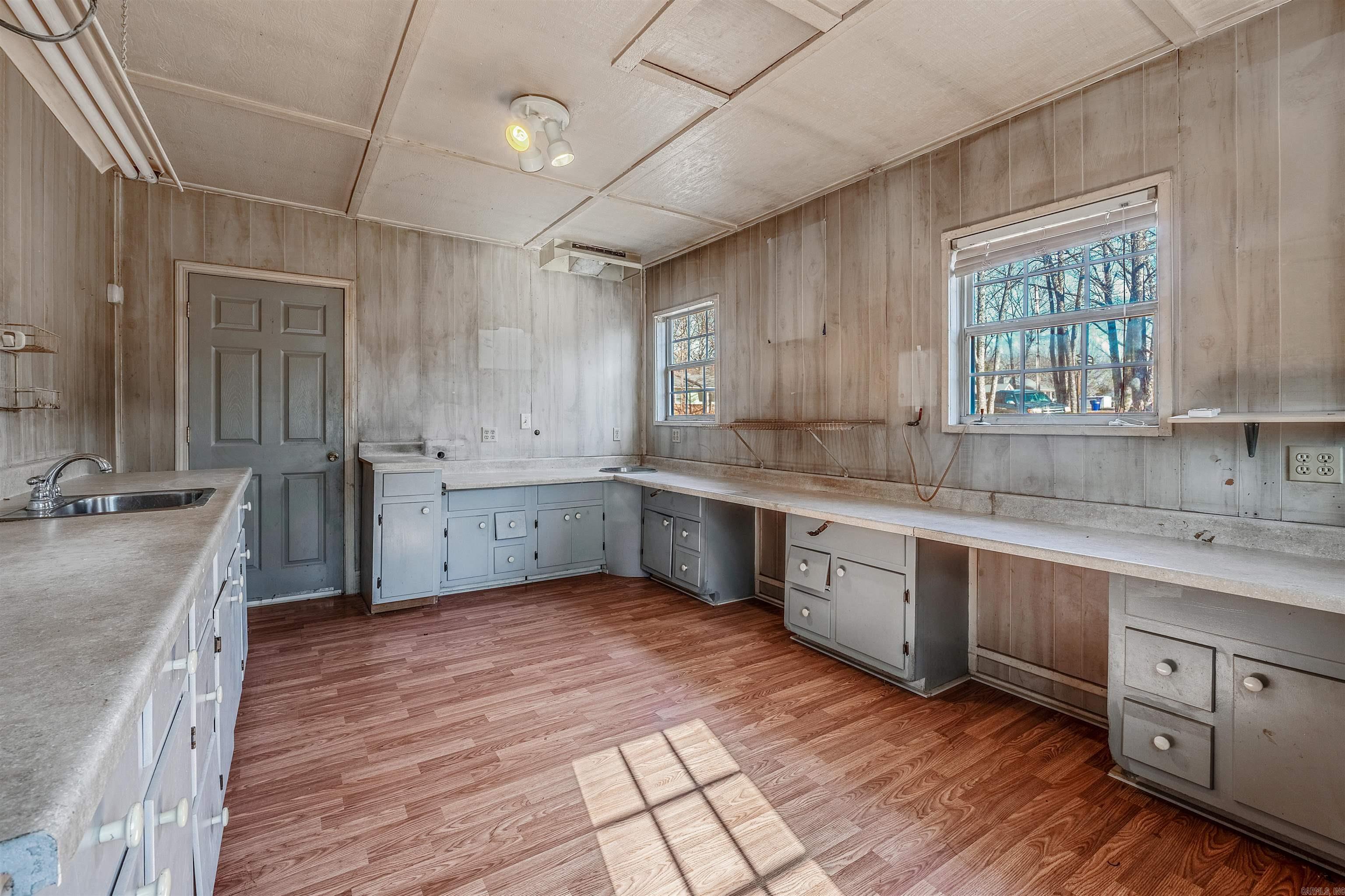 BROOKWOOD - Residential