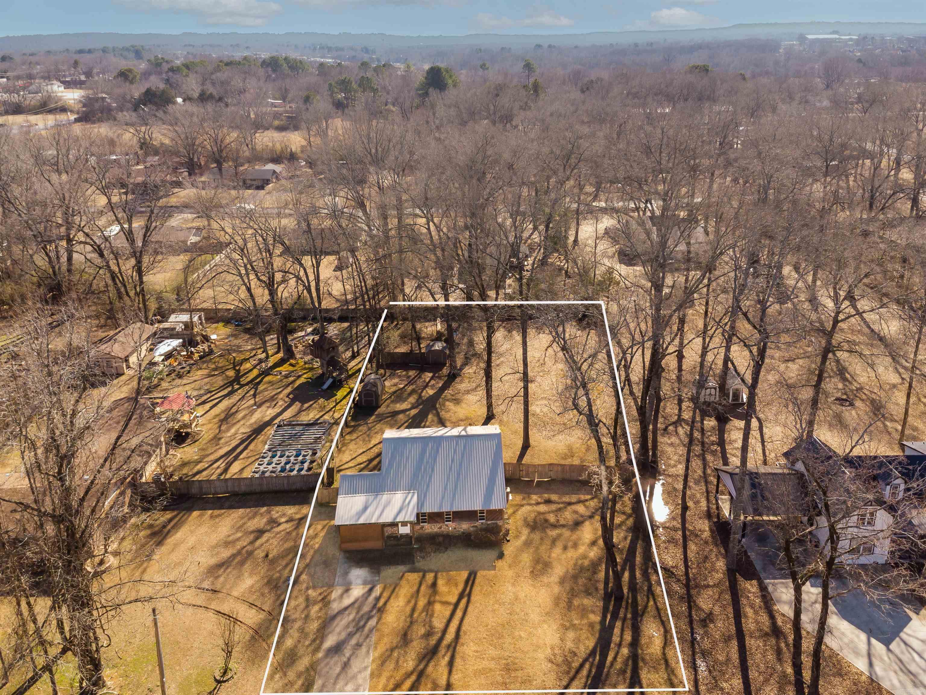 BROOKWOOD - Residential