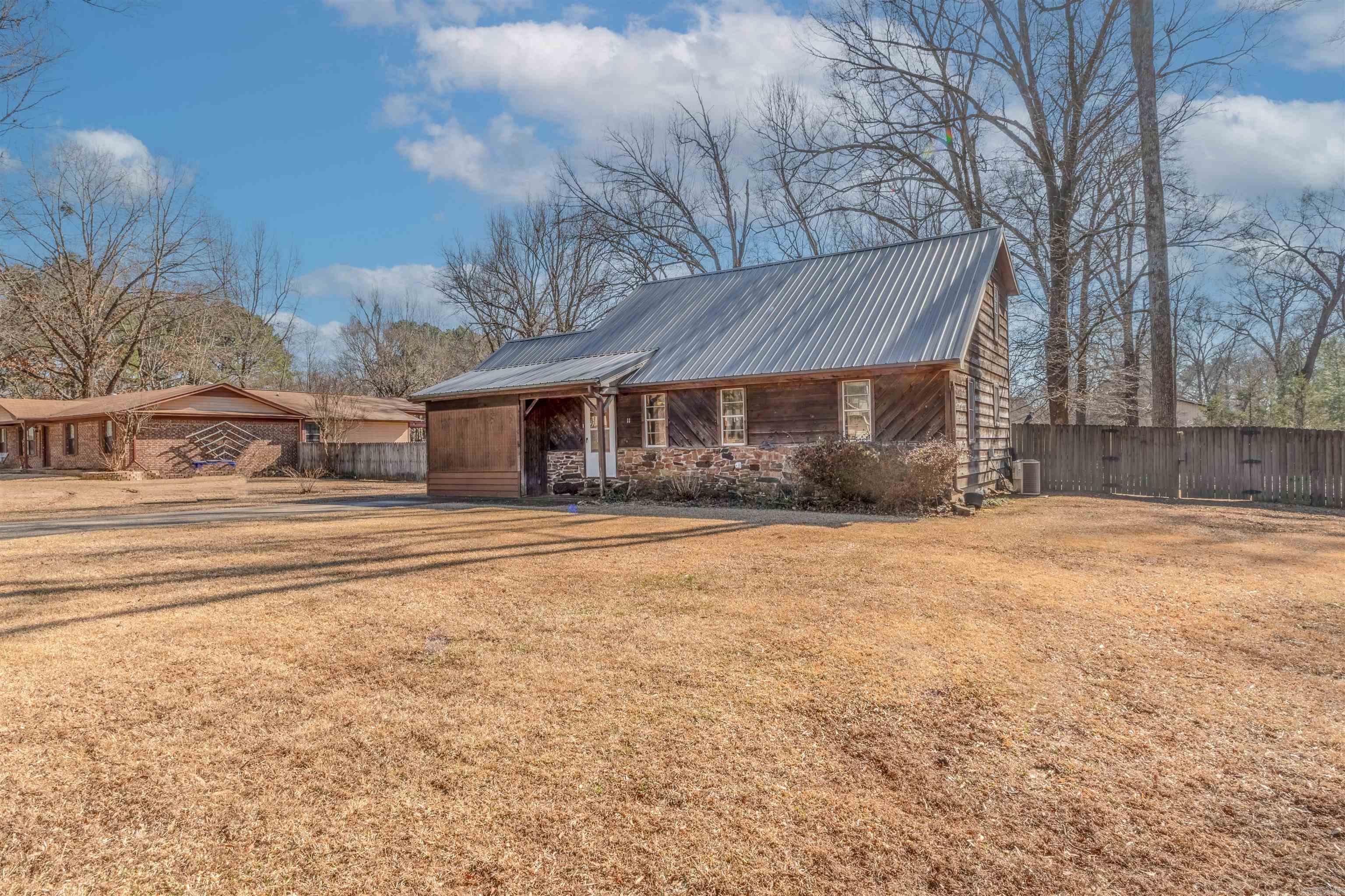 BROOKWOOD - Residential