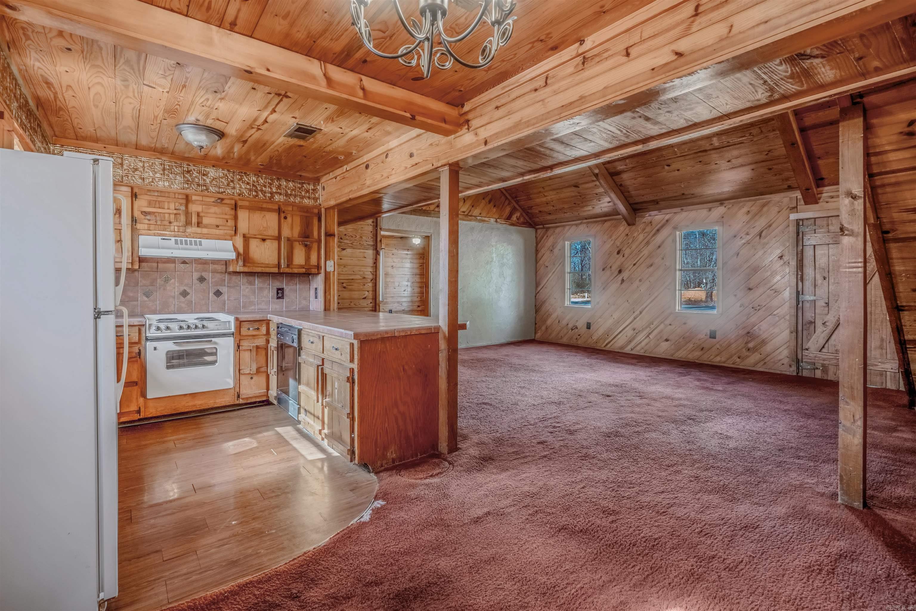 BROOKWOOD - Residential