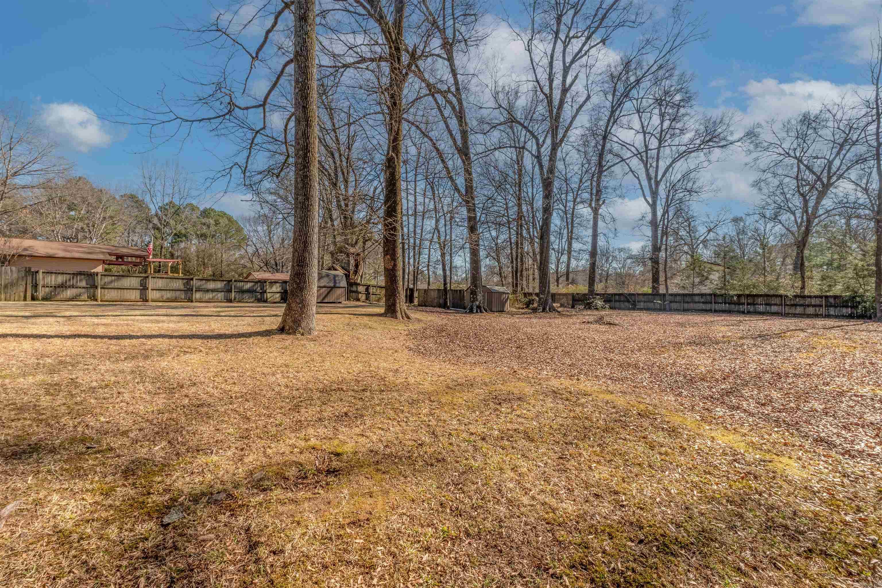 BROOKWOOD - Residential