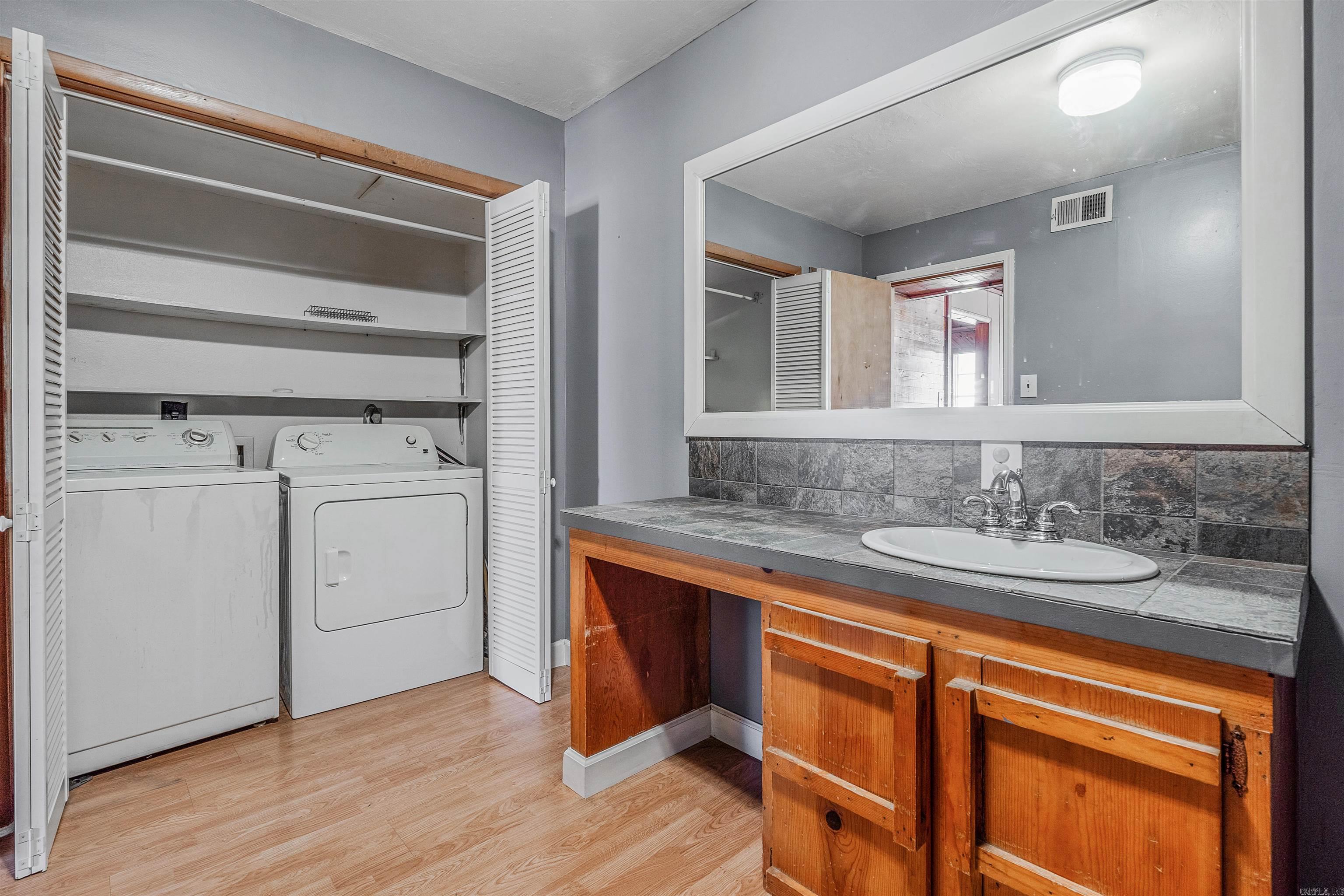 BROOKWOOD - Residential