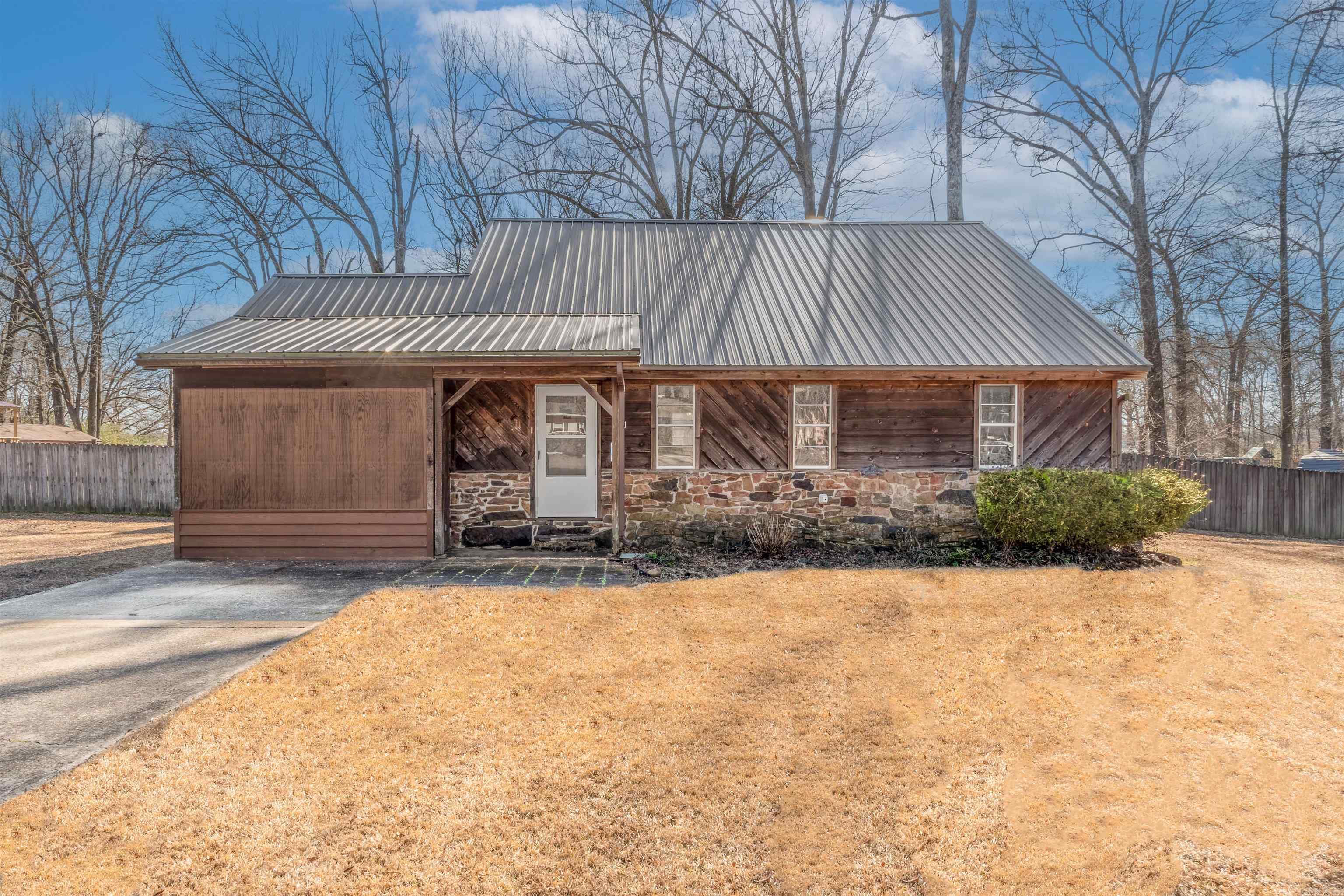 BROOKWOOD - Residential