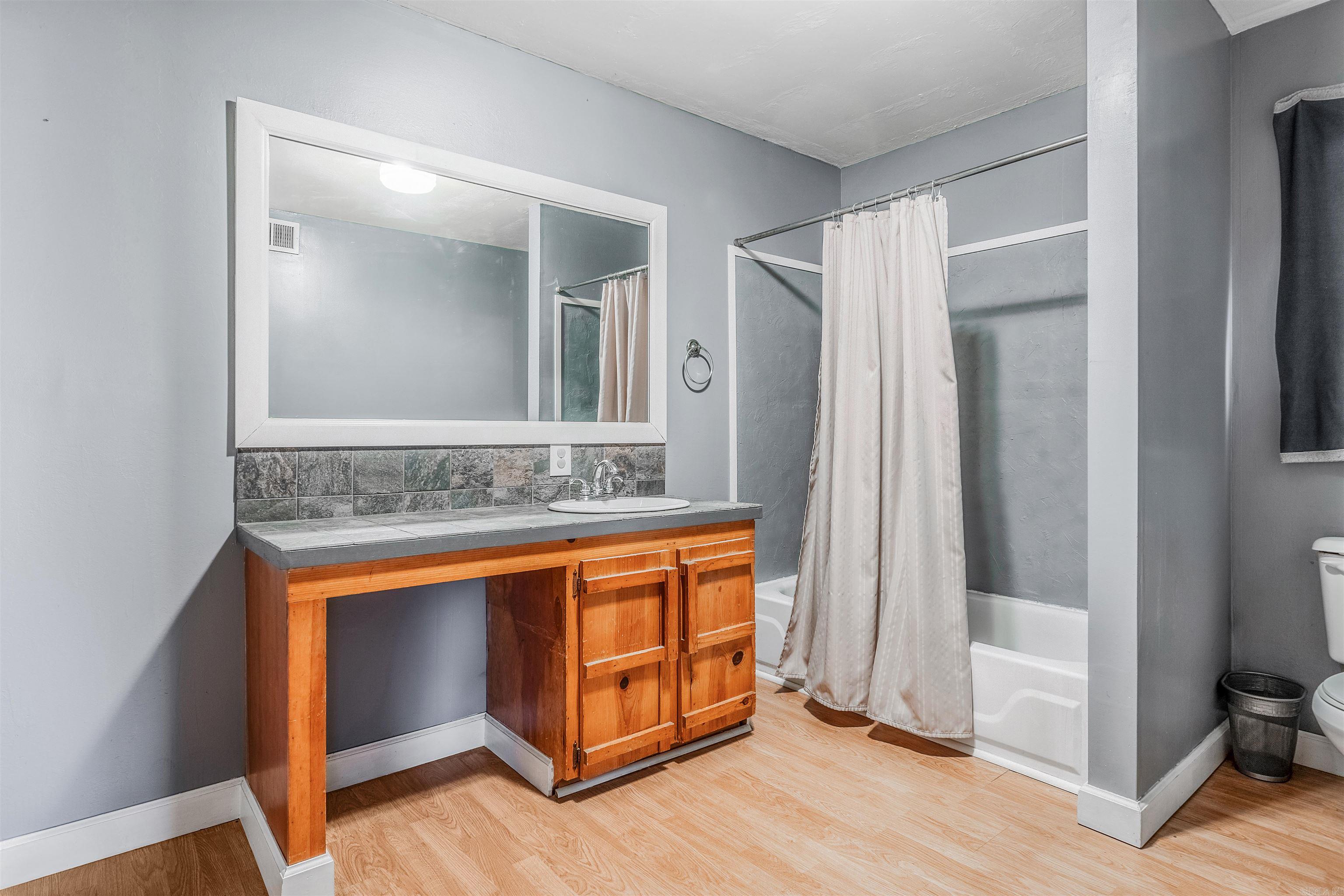 BROOKWOOD - Residential